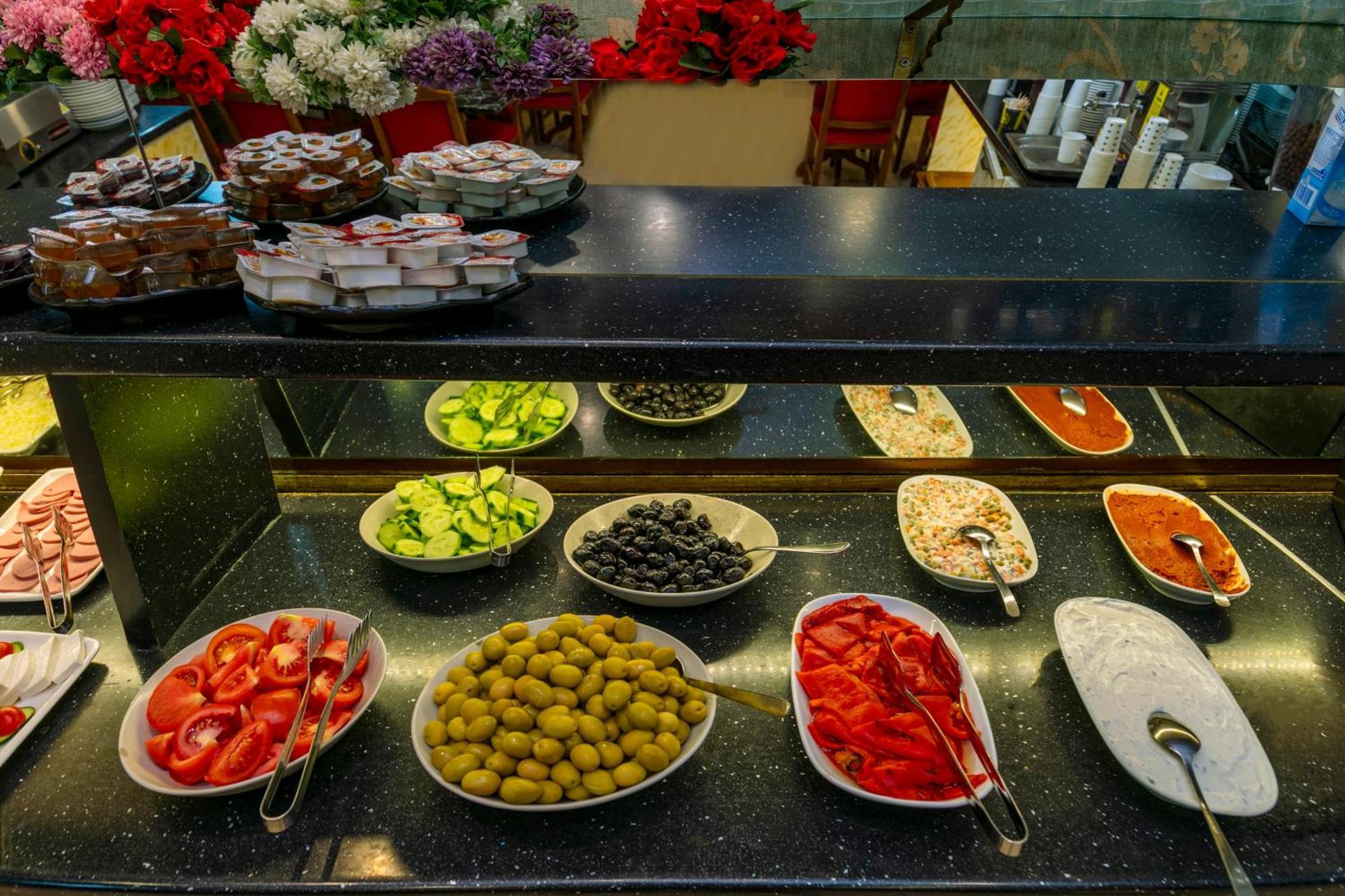 Nil Center * Istanbul