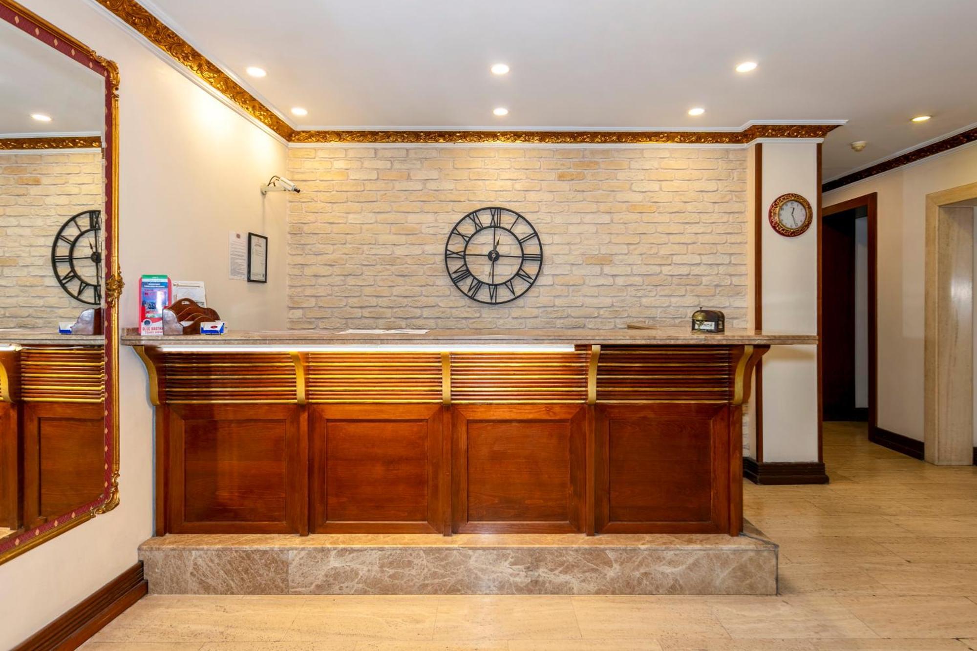 Nil Center Istanbul