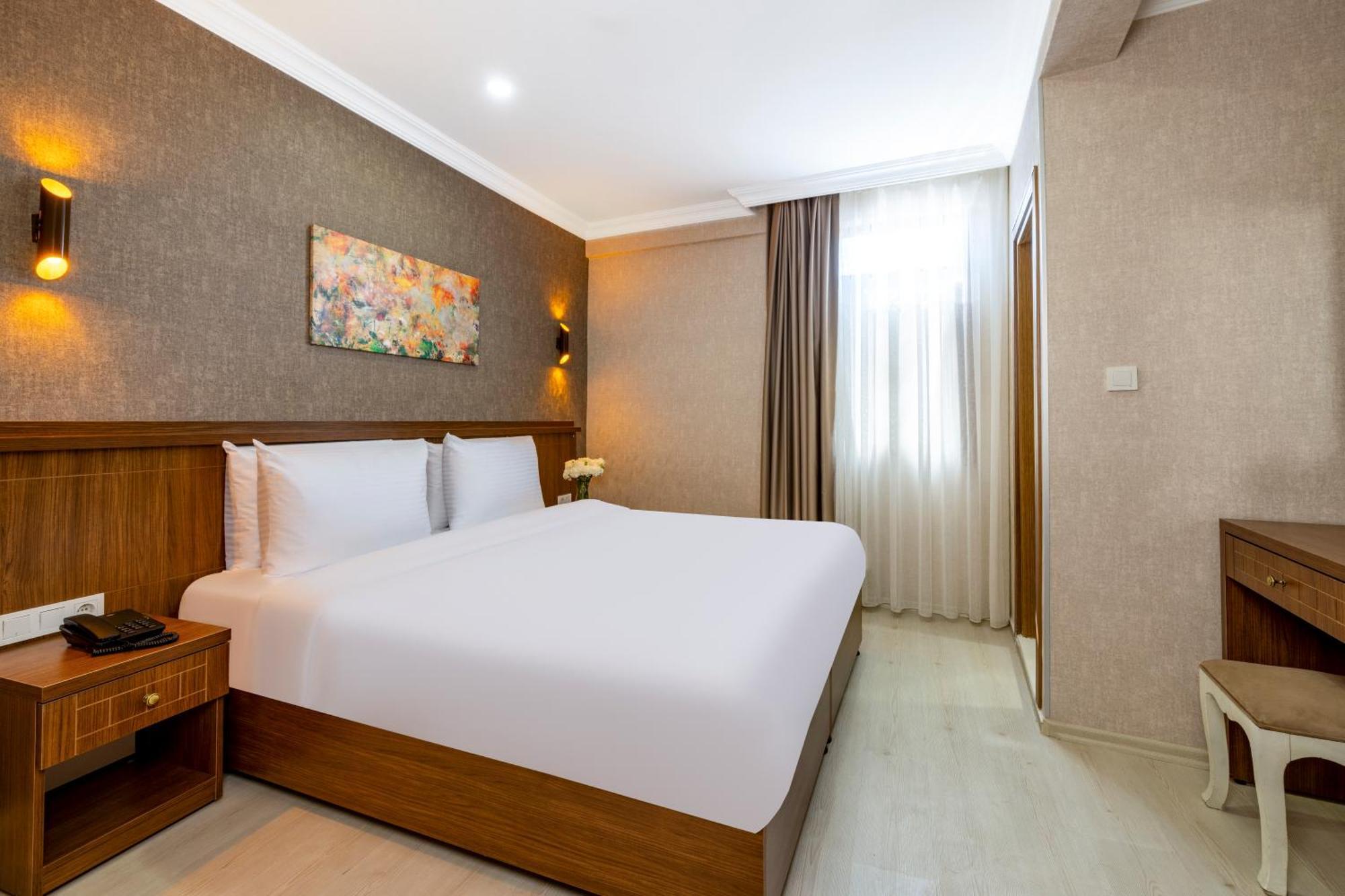 Hotel Diamond Beyazit