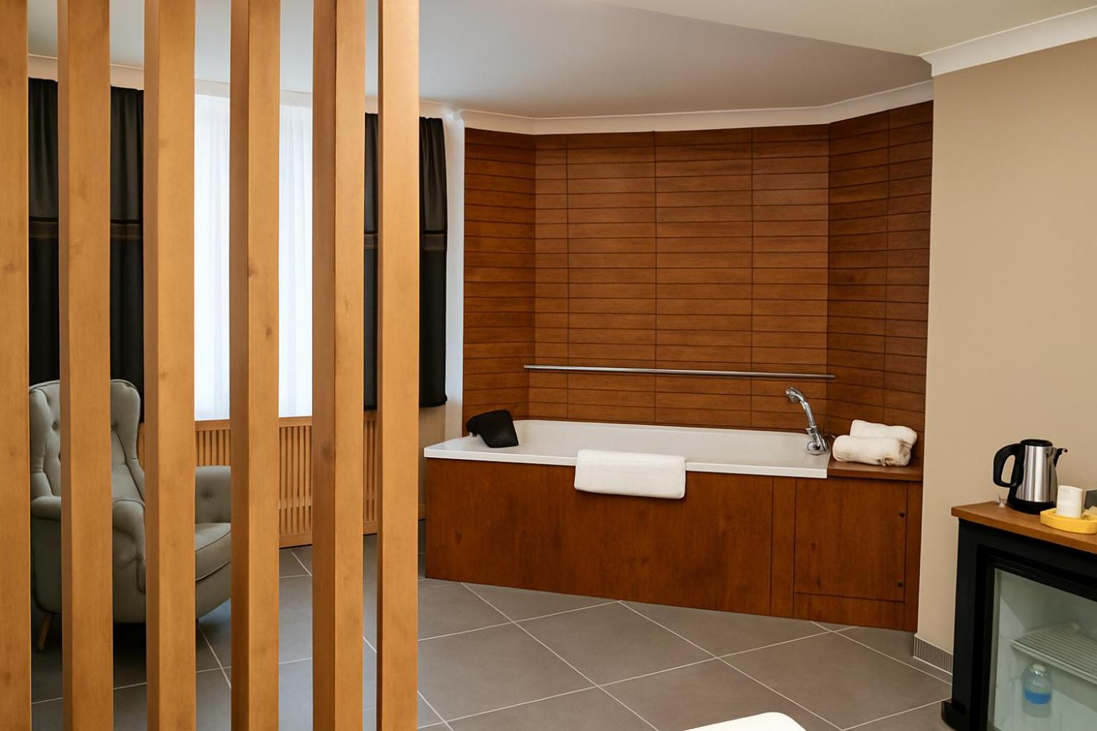 Hotel Ersa Istanbul