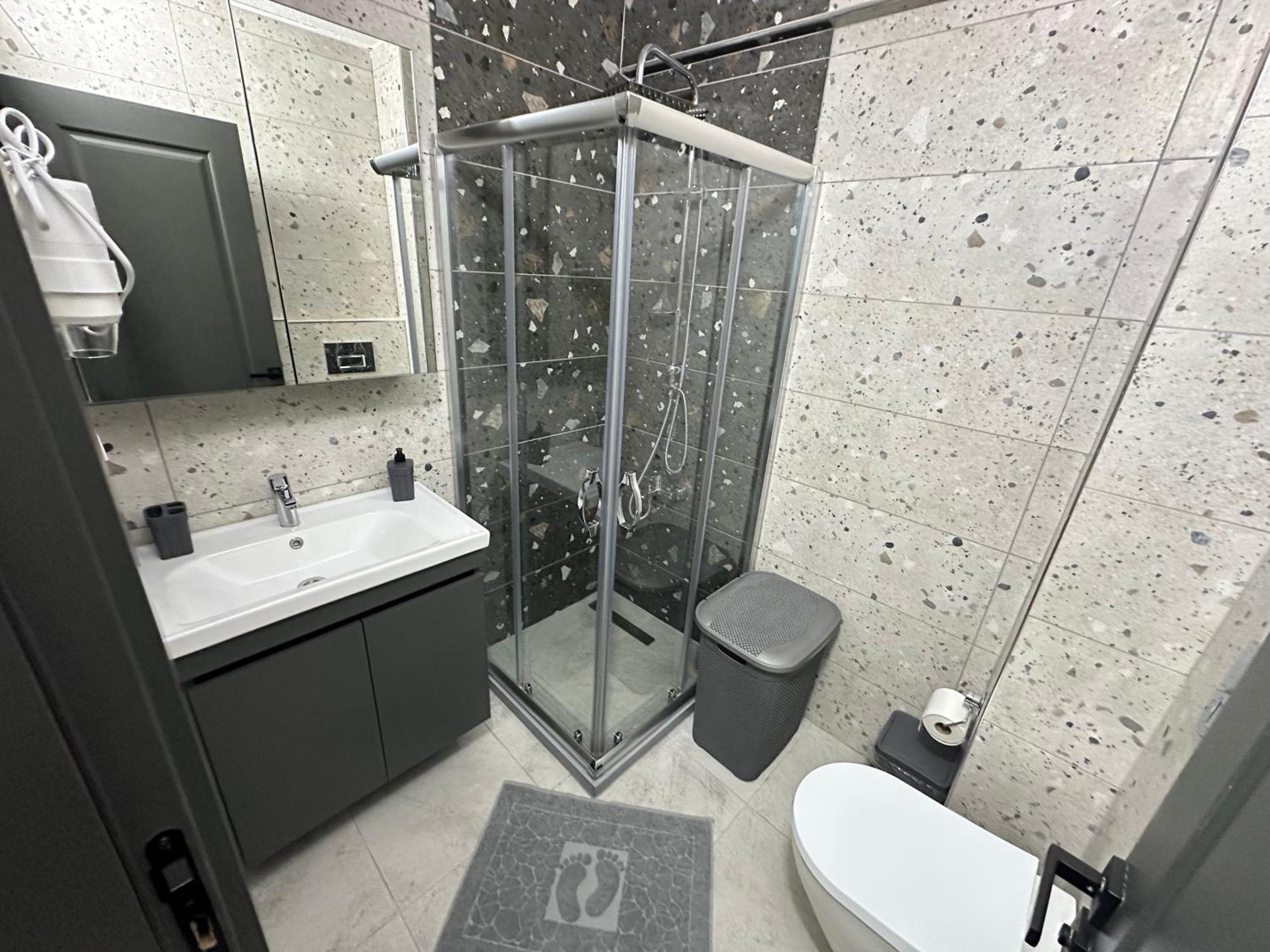 Asil House Apartment *