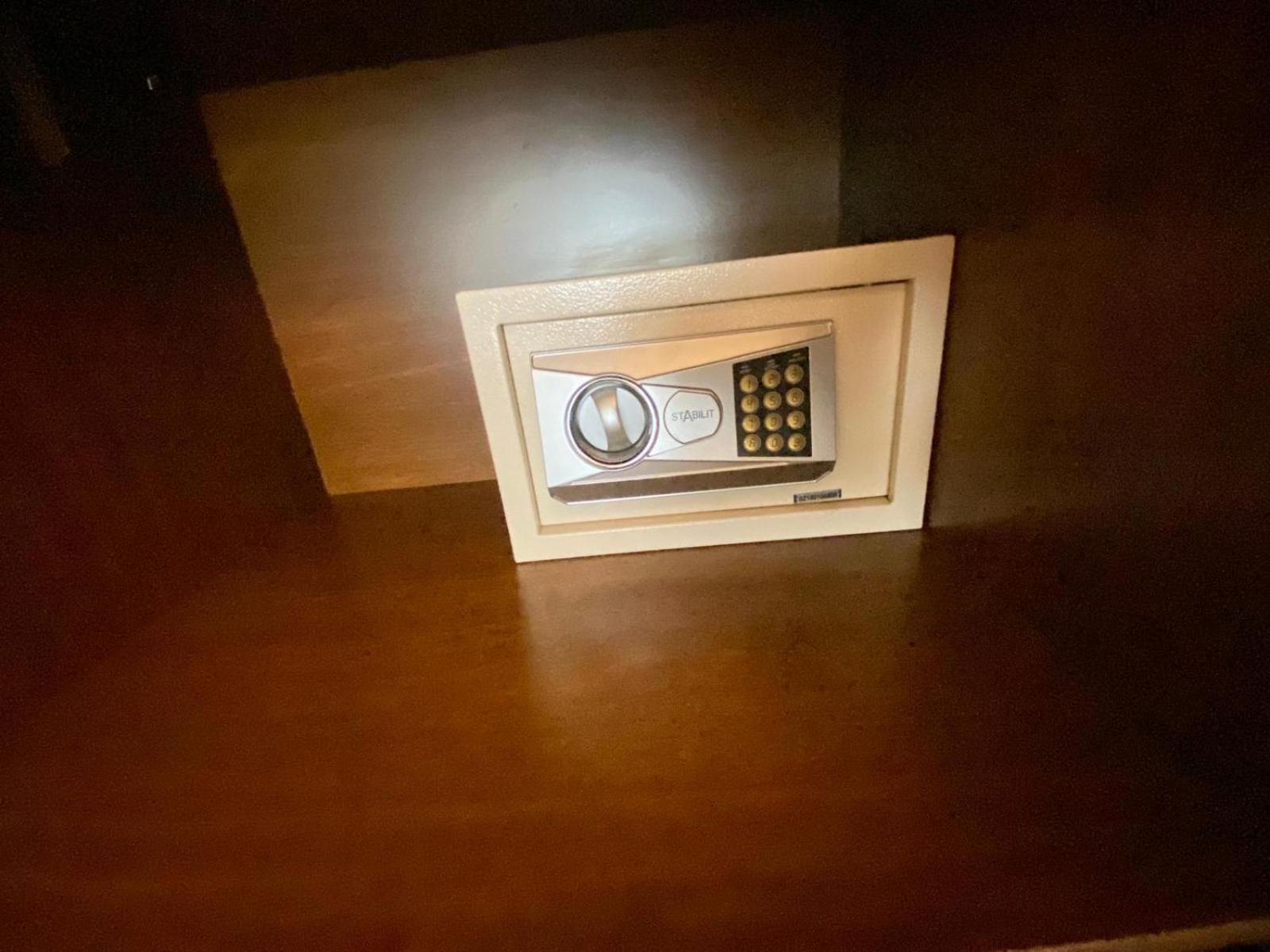Hotel Bueyuek Levent