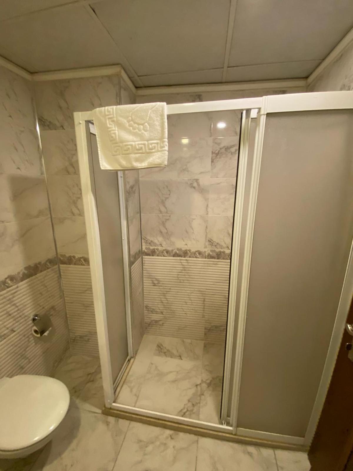 Bueyuek Levent Hotel Istanbul