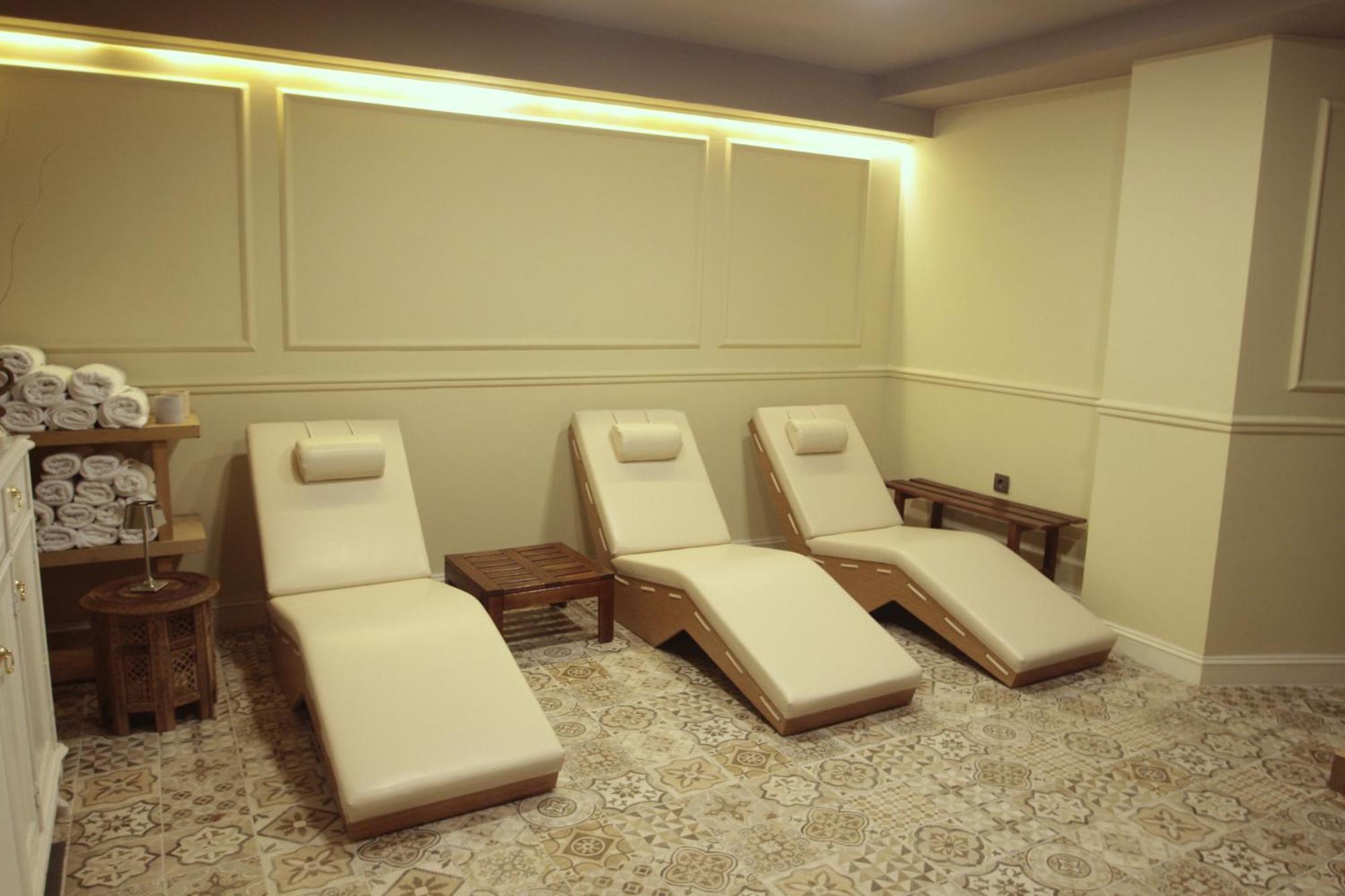 Apartment Paradiso & Istanbul