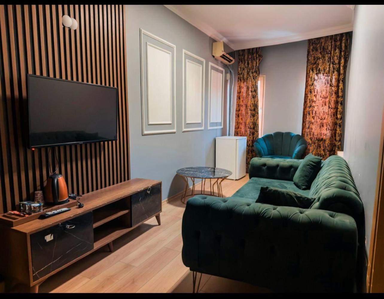 Vip Suit * Istanbul