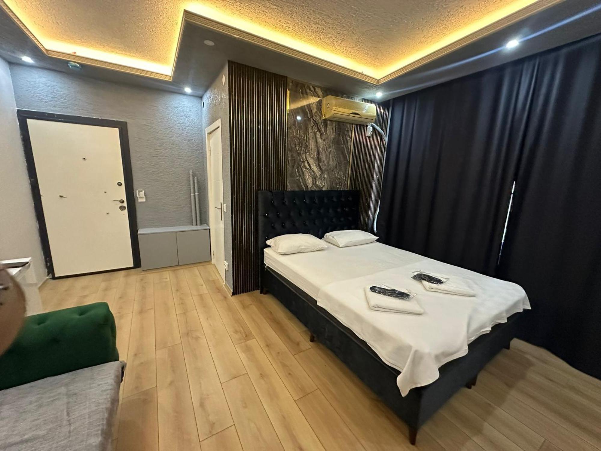 Hotel Vip Suit Istanbul