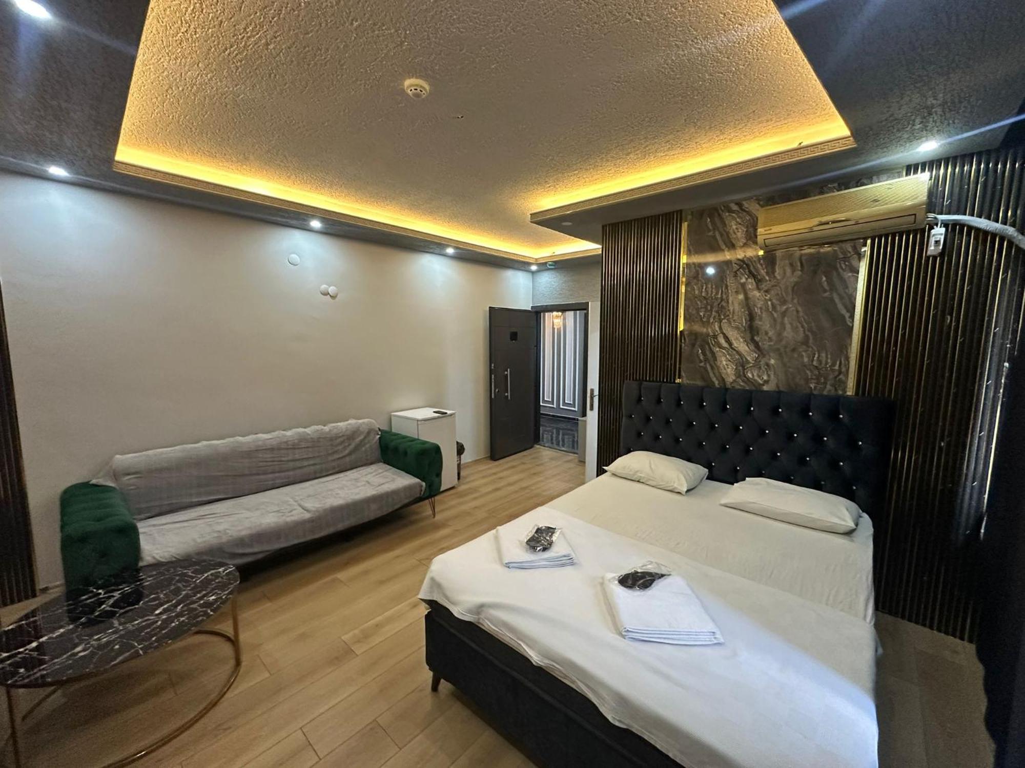 Vip Suit * Istanbul