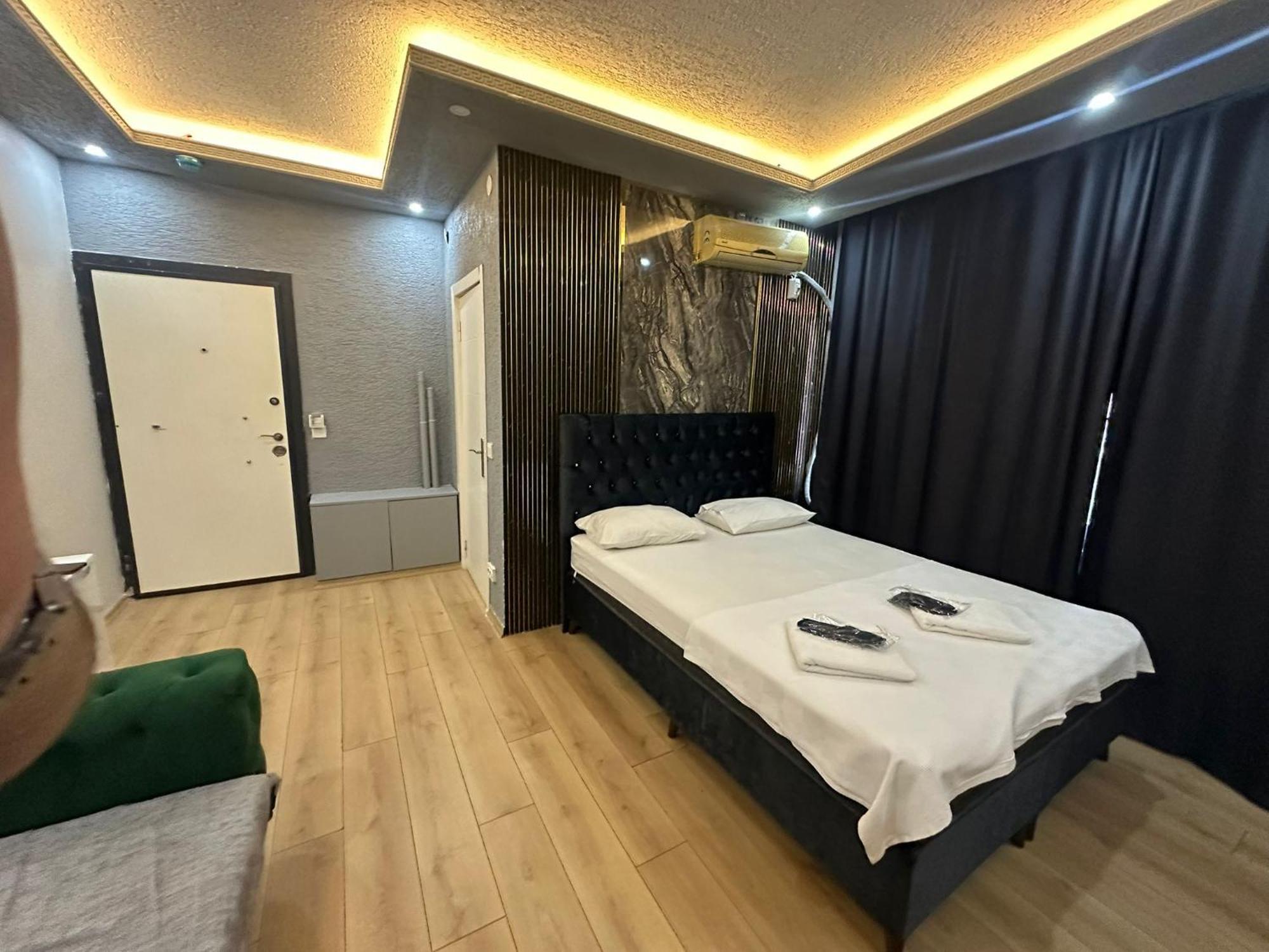 Vip Suit