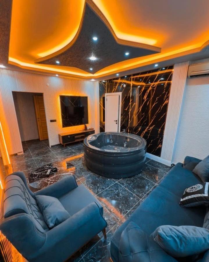 Vip Suit Hotel *