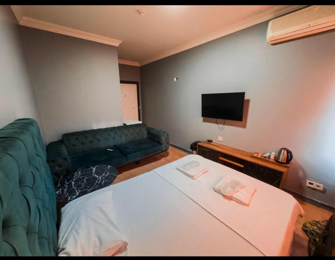 Hotel Vip Suit Istanbul