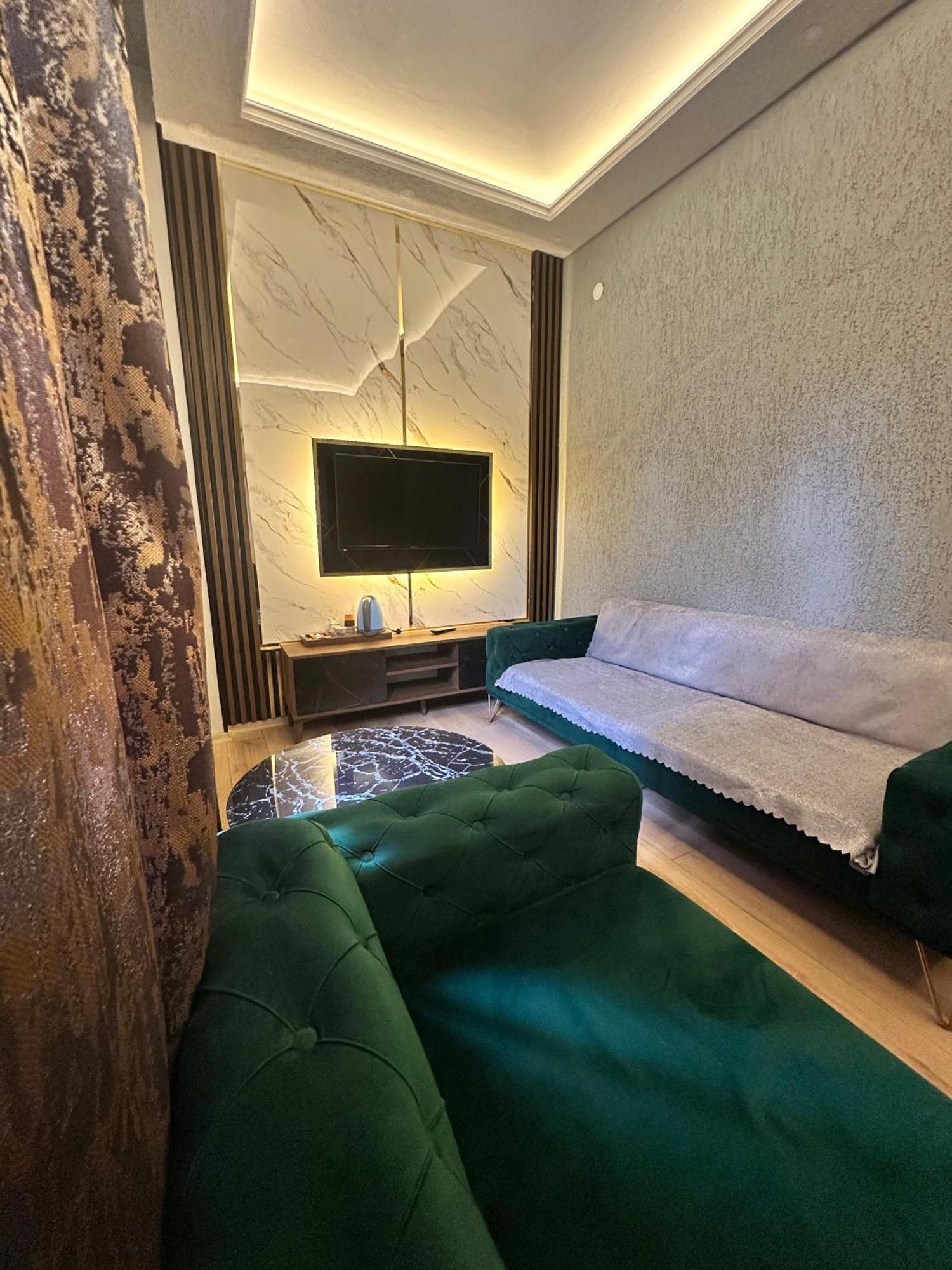 Vip Suit Istanbul