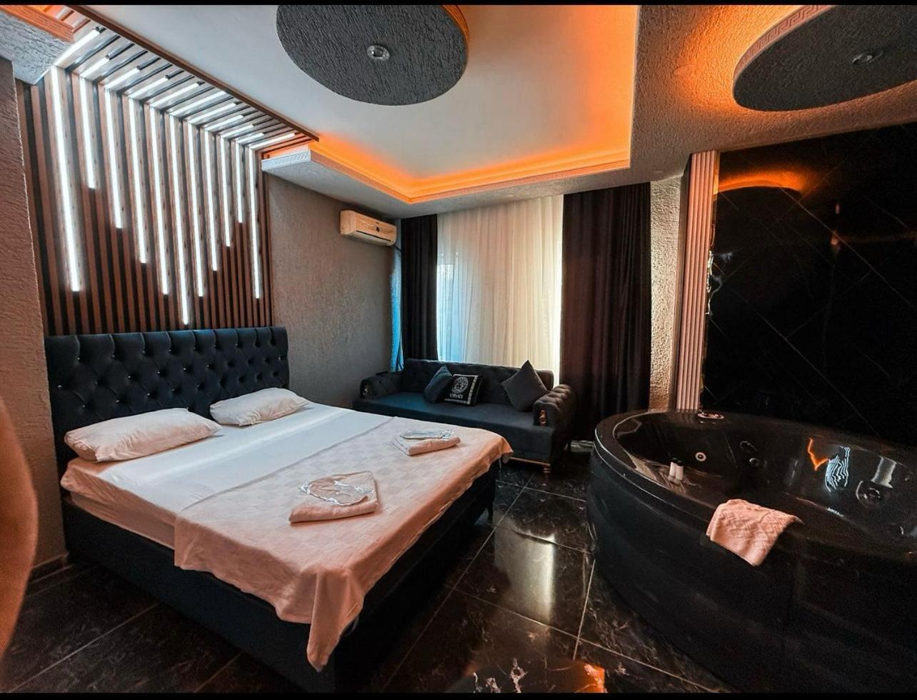 Vip Suit Hotel Istanbul