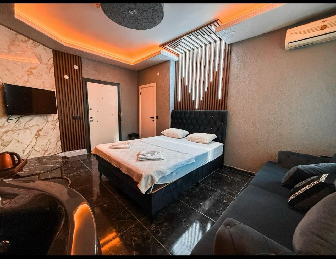 Vip Suit Istanbul