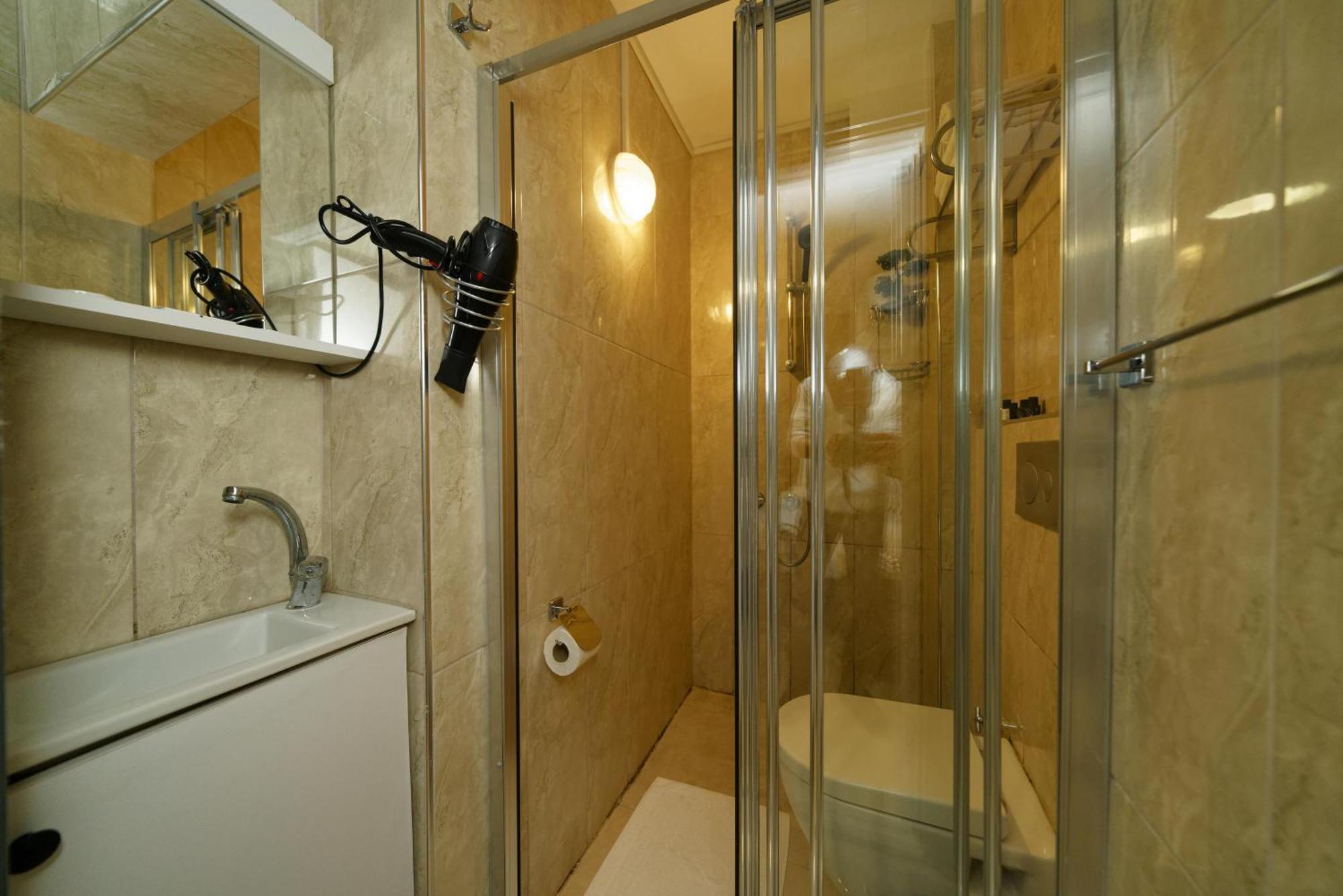 Elite Marmara Boutique Sultanahmet 3* Istanbul