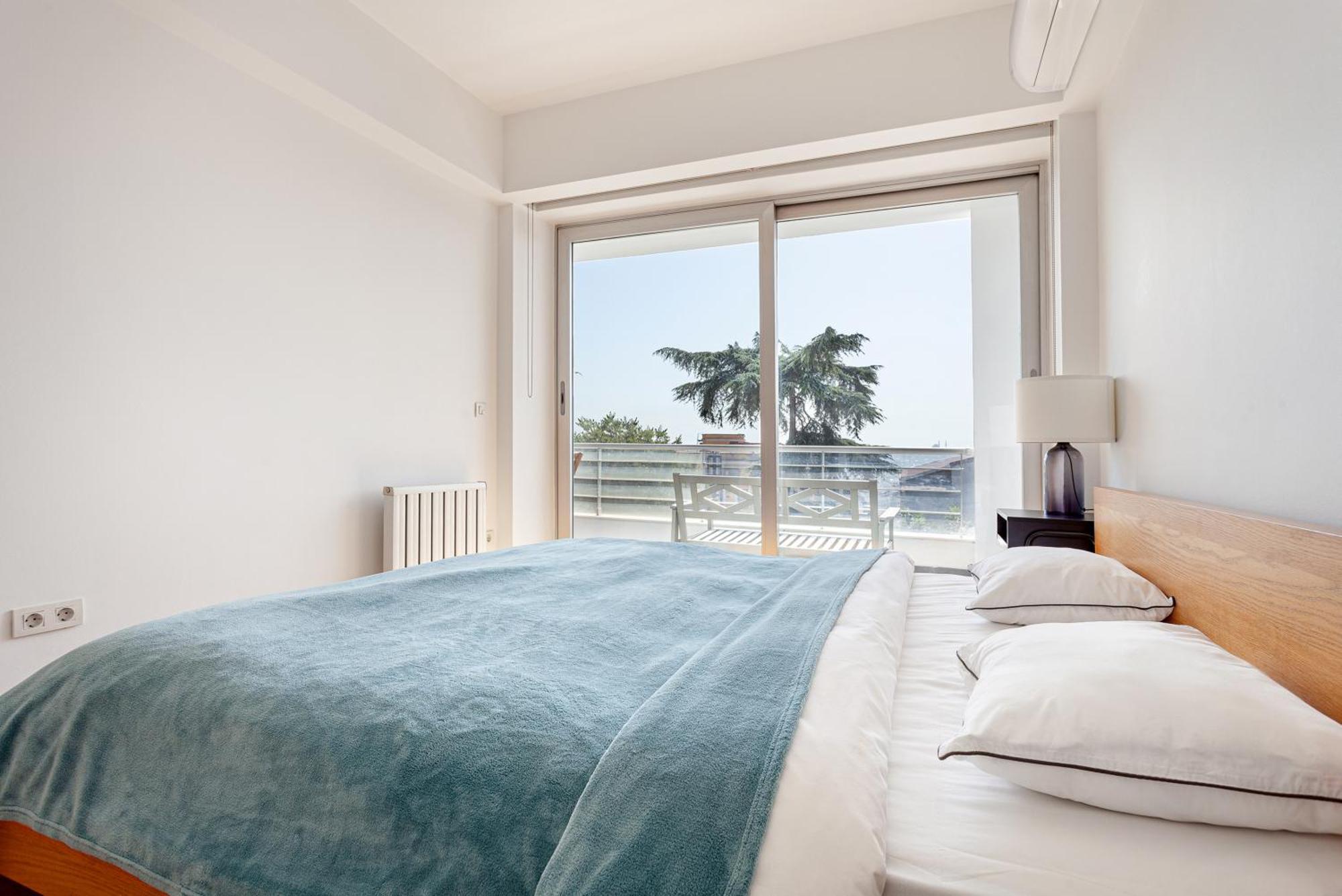 Noa - Sungu 1 Apartment