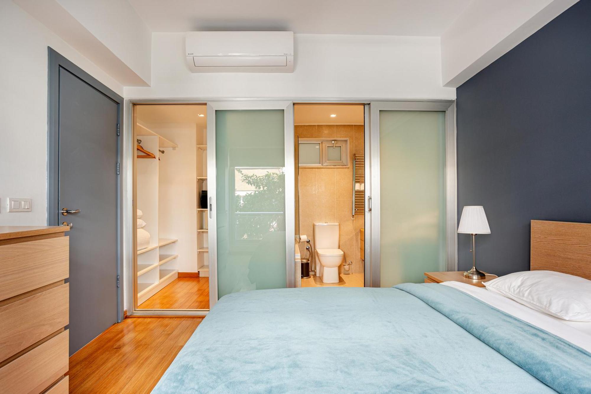 Noa - Sungu 1 Apartment *
