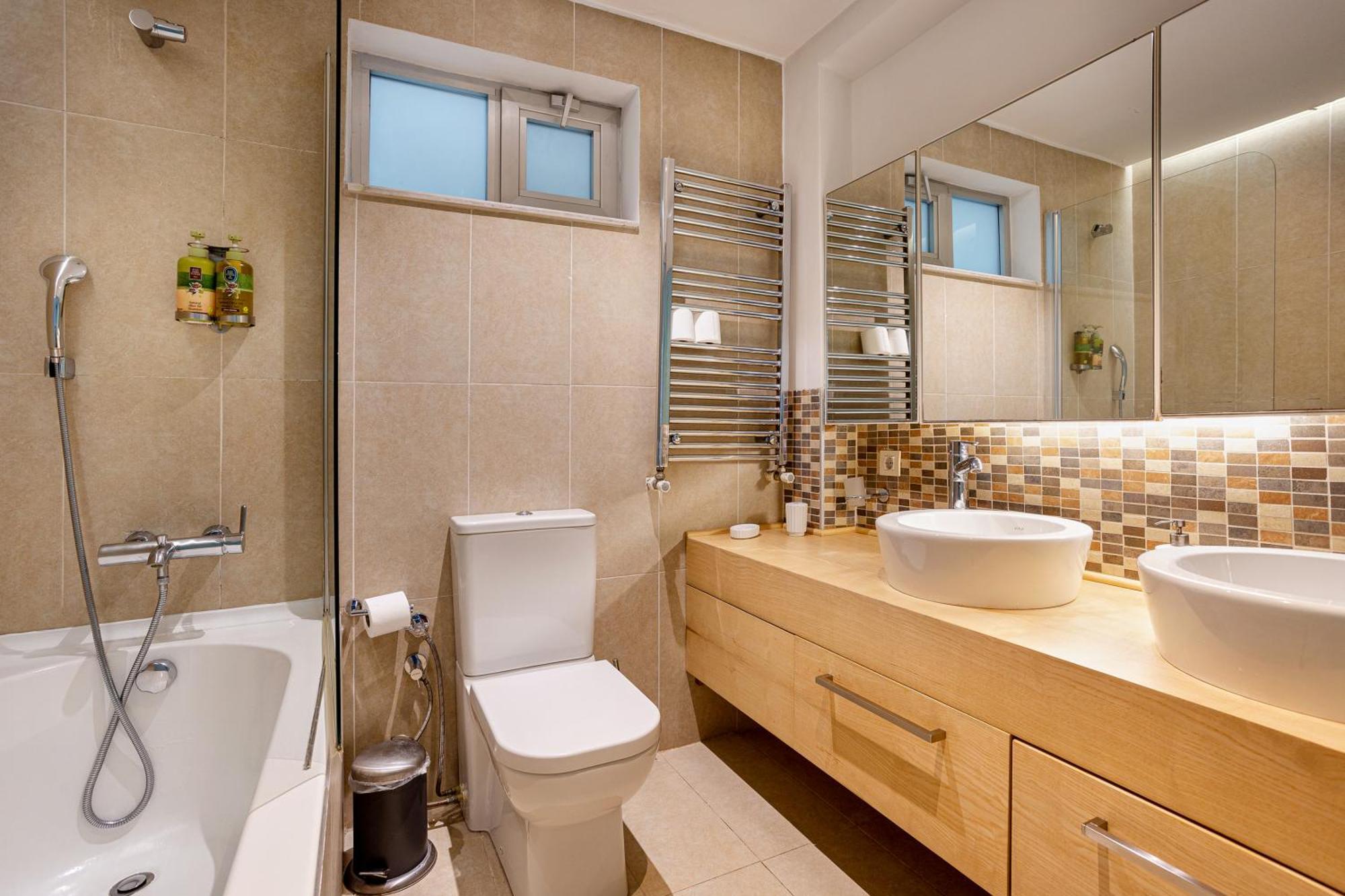 Noa - Sungu 1 Apartment Istanbul