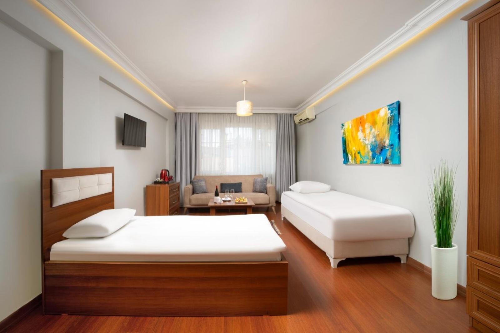 Sultanahmet Enjoyer Aparthotel *