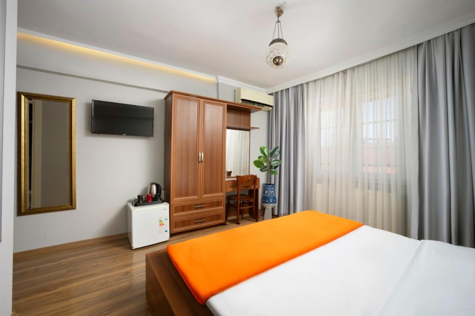 Aparthotel Sultanahmet Enjoyer *