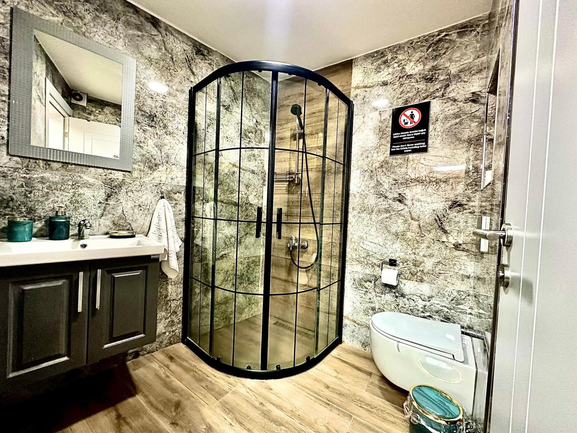 Aparthotel Golden Vista Taksim