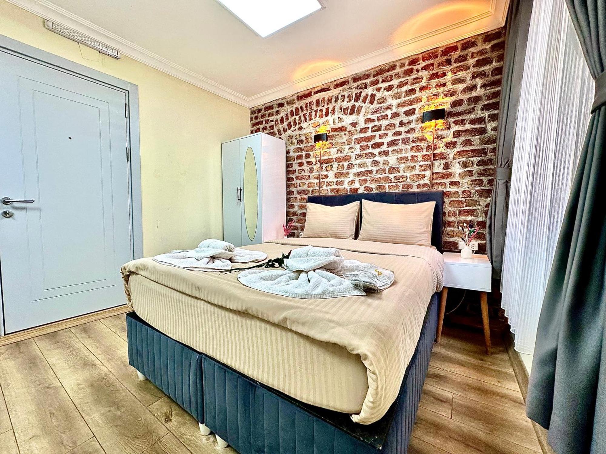 Aparthotel Golden Vista Taksim Istanbul