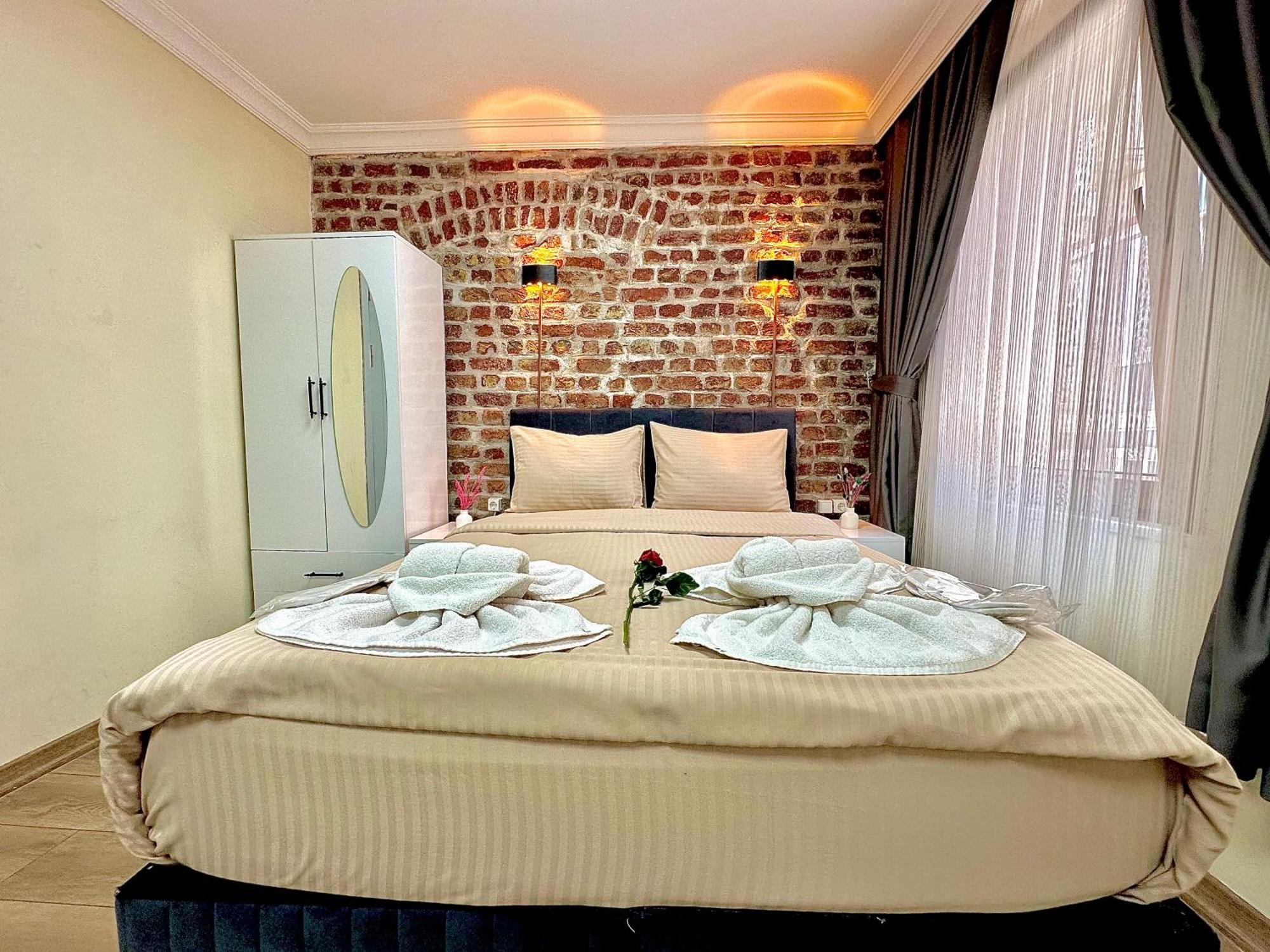 Golden Vista Taksim * Istanbul