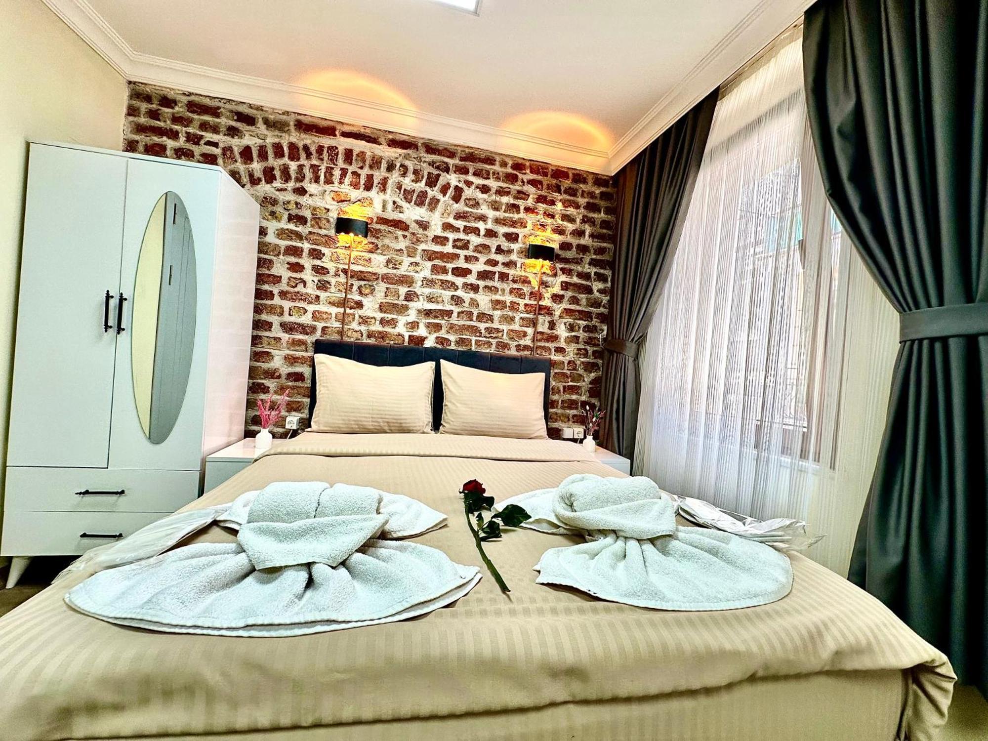 Aparthotel Golden Vista Taksim *