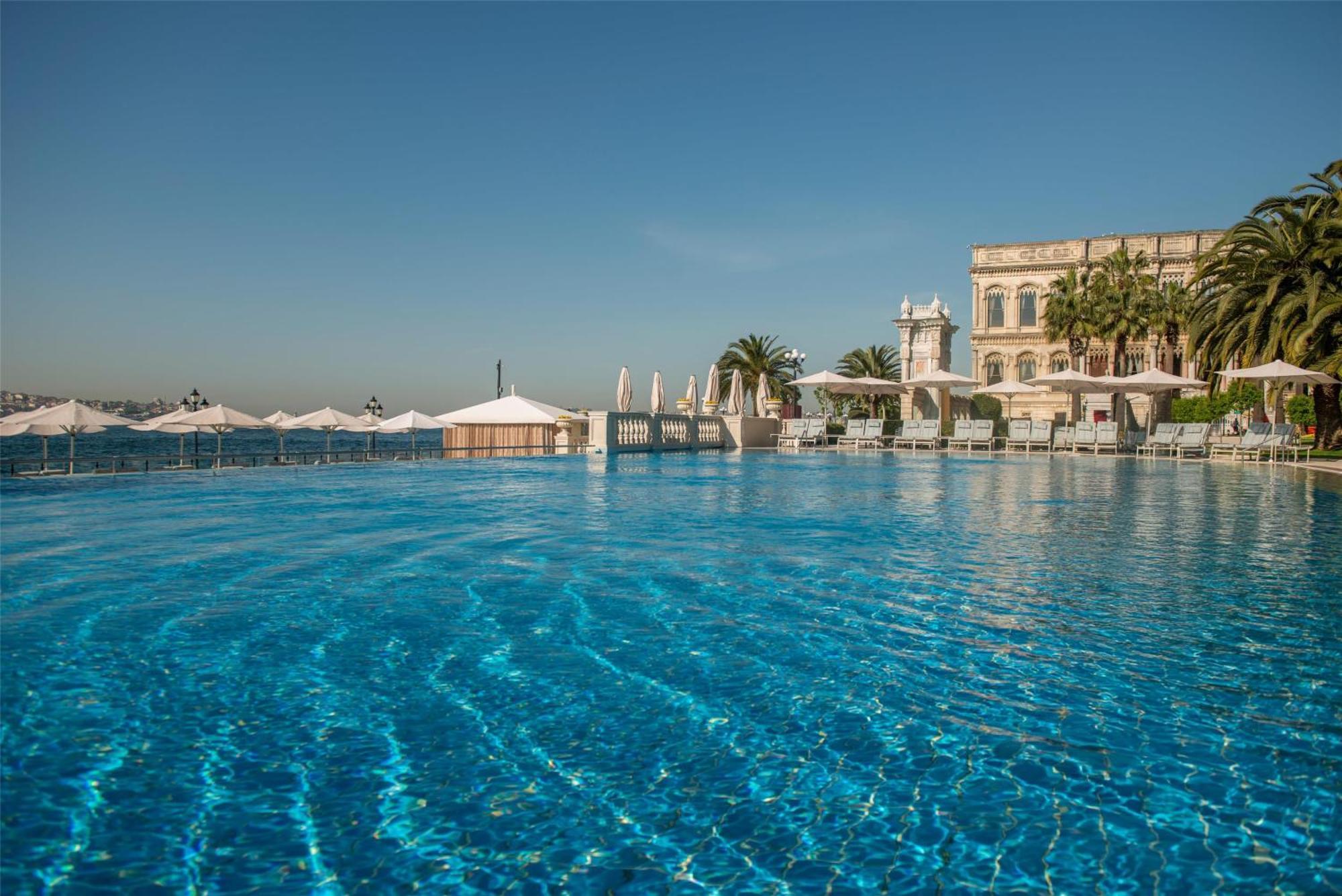 Hotel Ciragan Palace Kempinski 5*