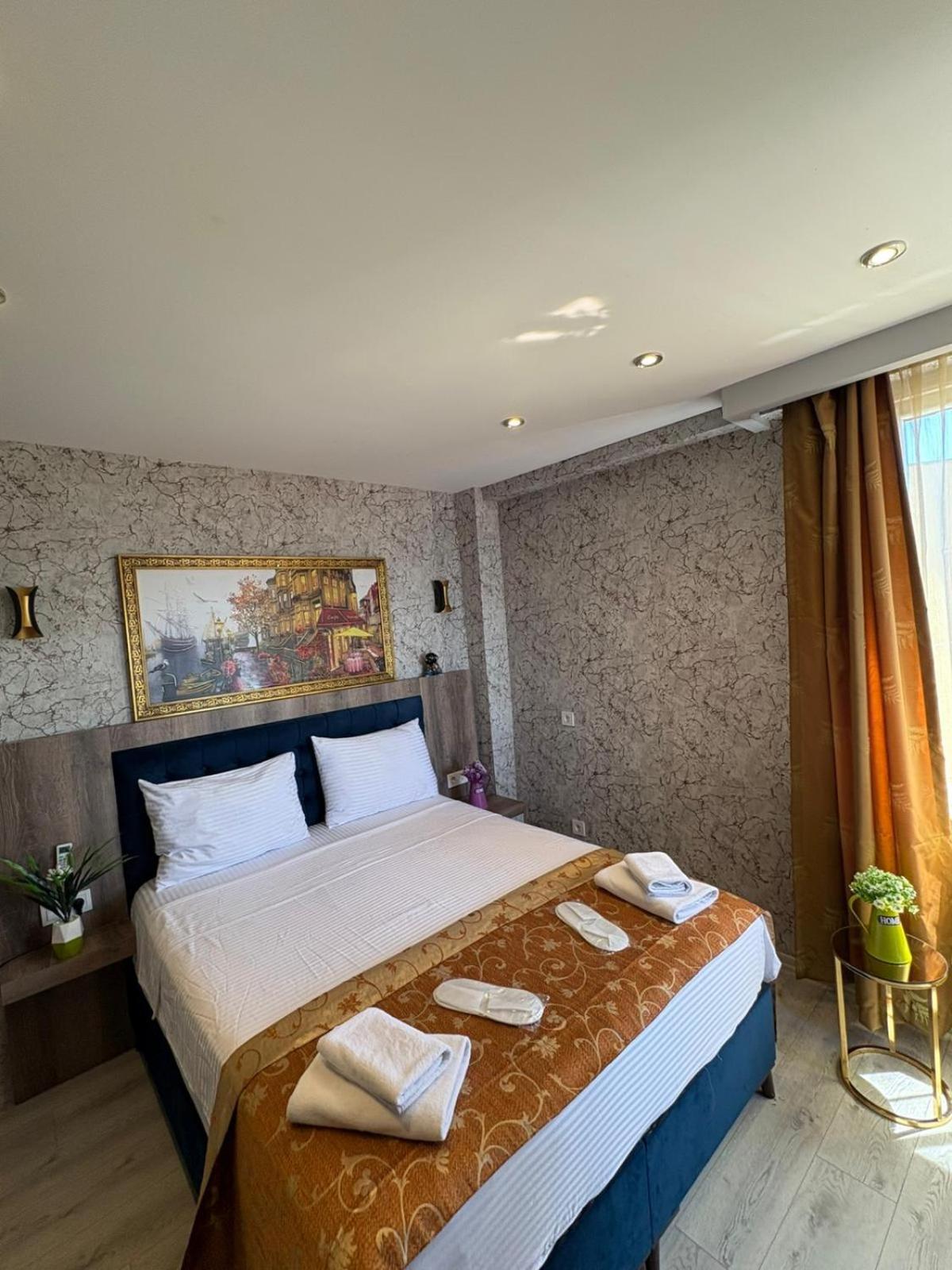 Peker Hotel Istanbul