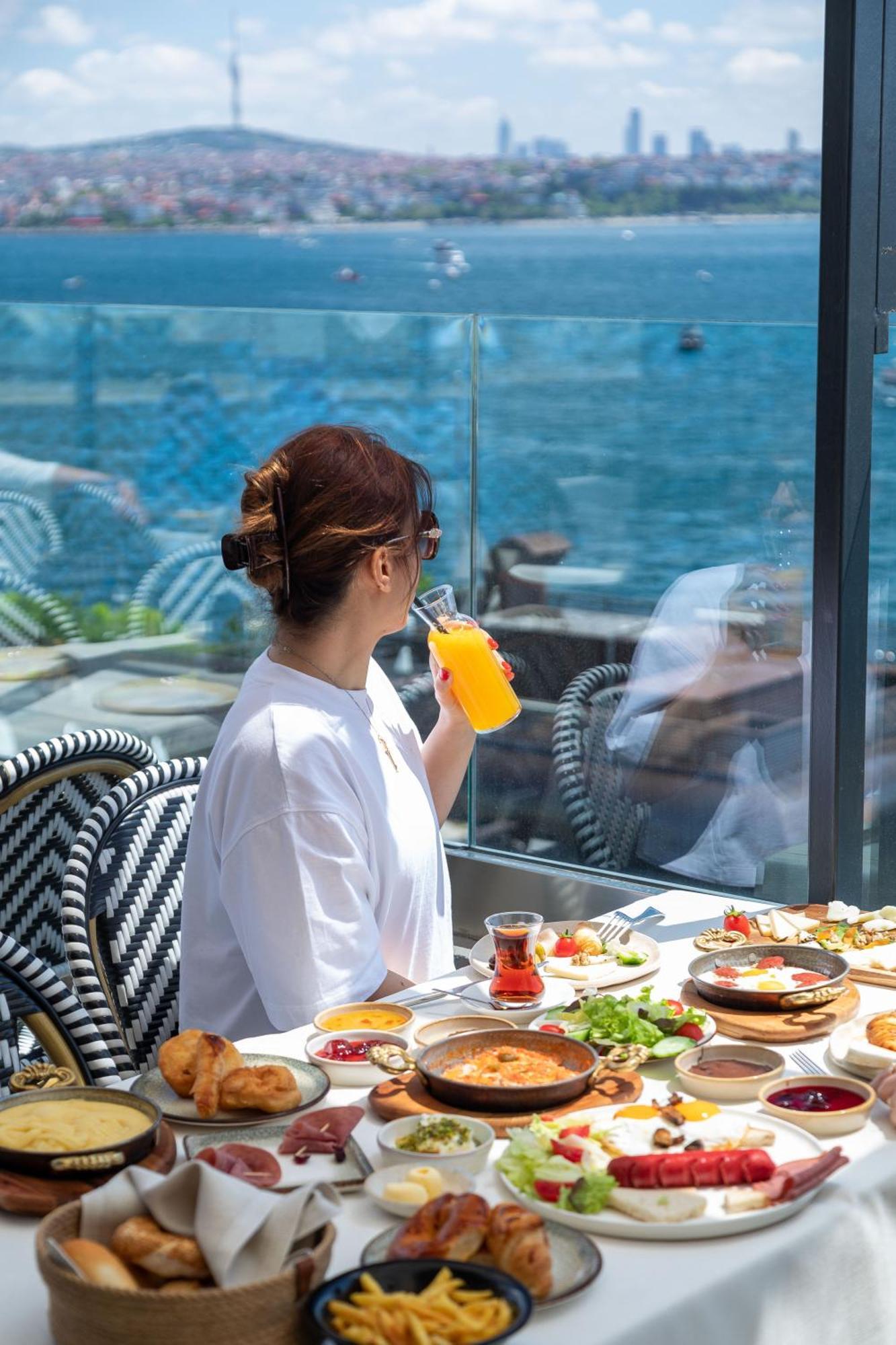 De Reve Galata-special Class