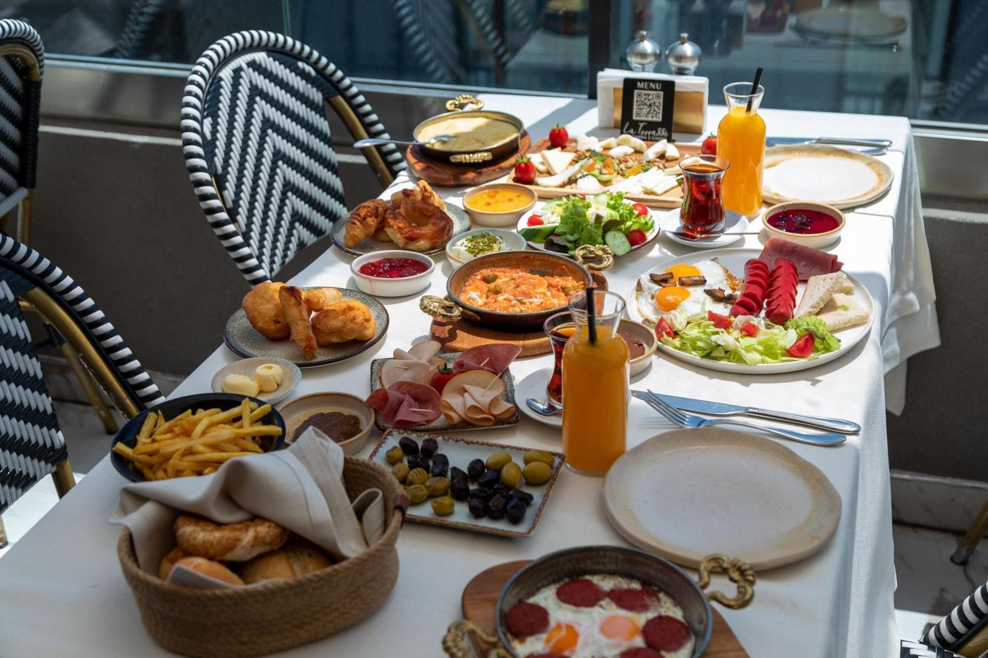 Hotel De Reve Galata-special Class