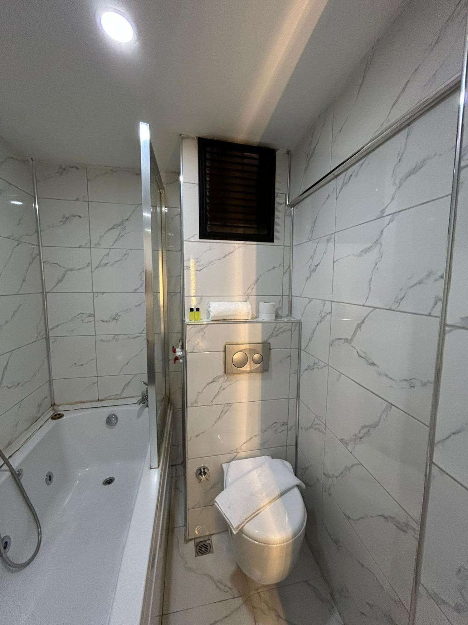 Sara Suit Aparthotel Istanbul