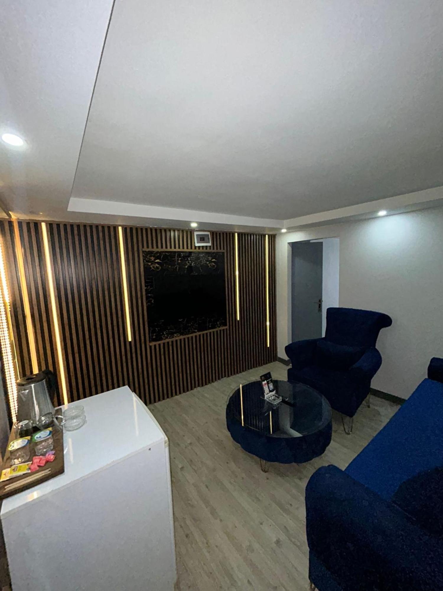 Aparthotel Sara Suit Istanbul