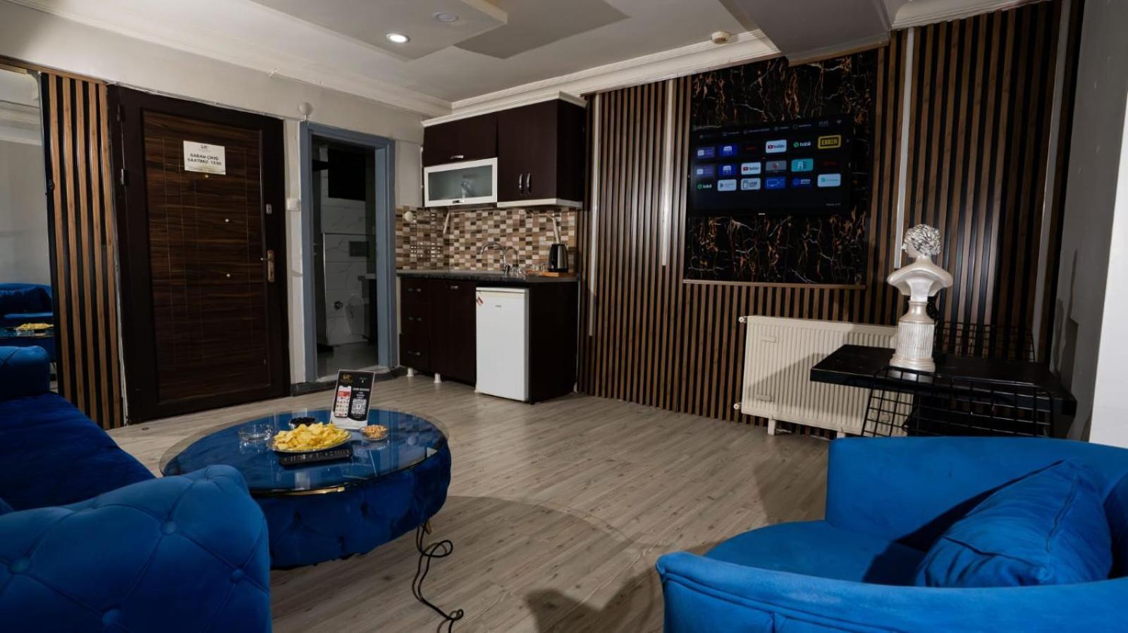 Sara Suit Aparthotel