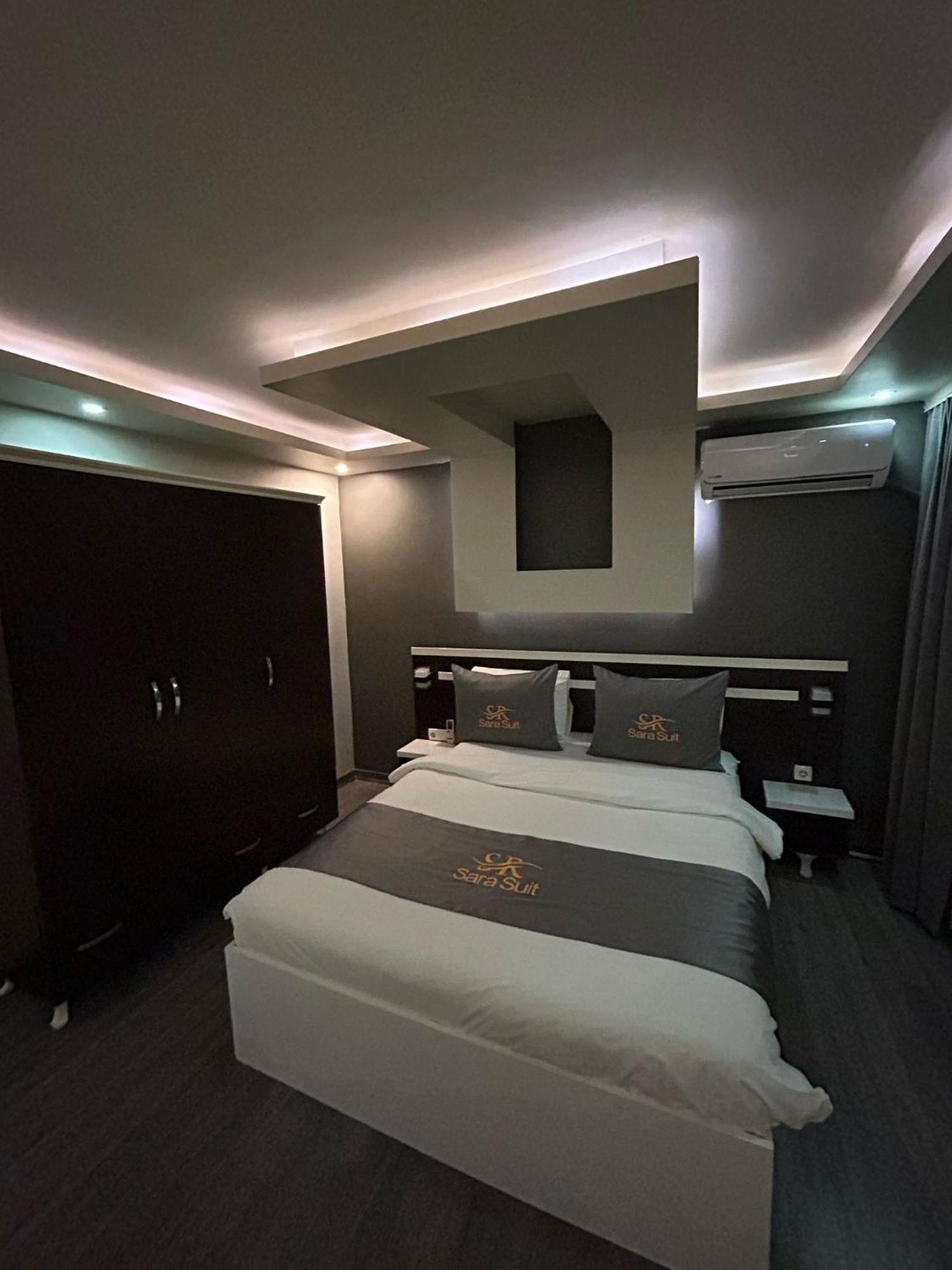 Aparthotel Sara Suit Istanbul