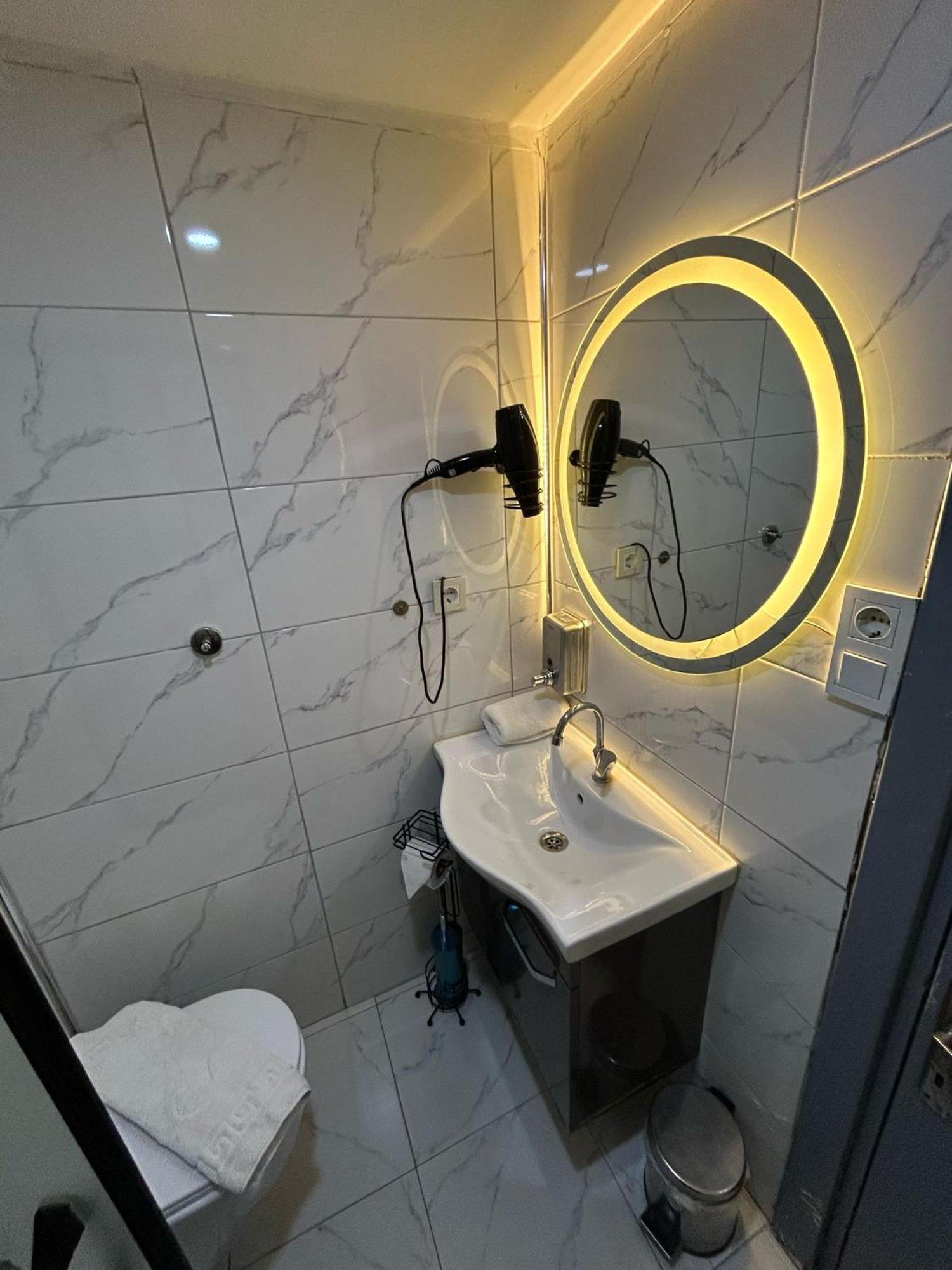 Sara Suit Aparthotel Istanbul