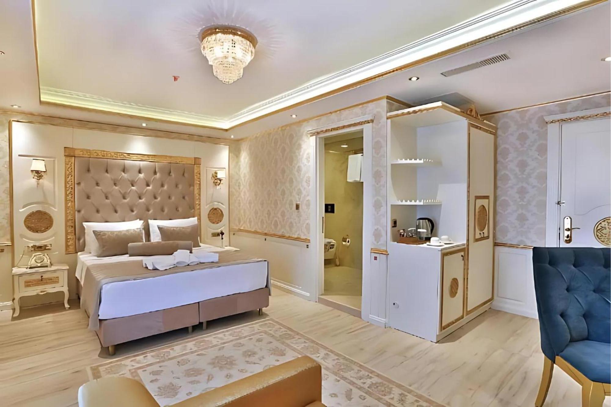 Emirhan Palace Hotel