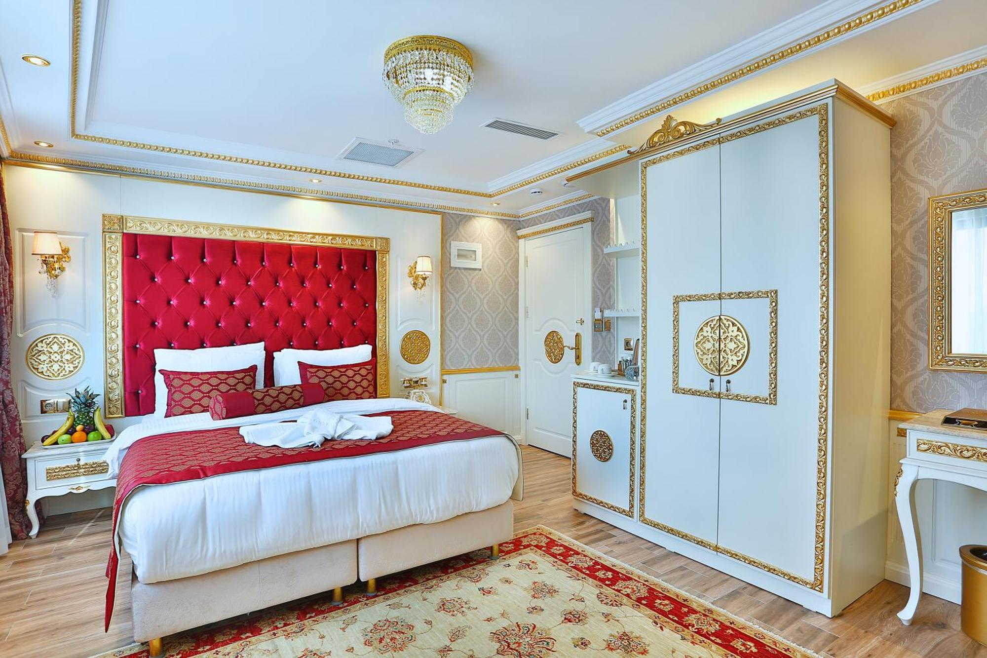 Emirhan Palace Hotel