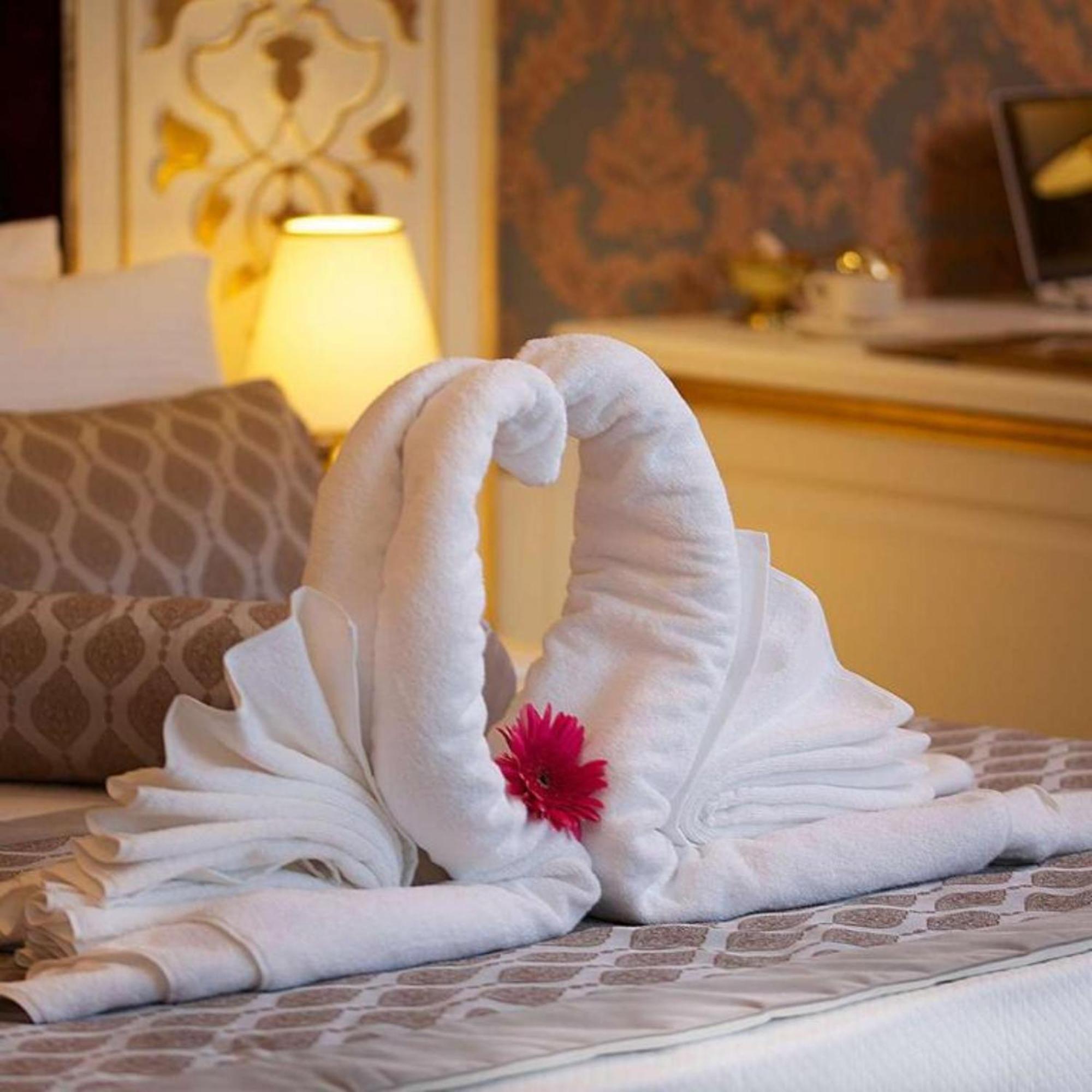 Emirhan Palace Istanbul
