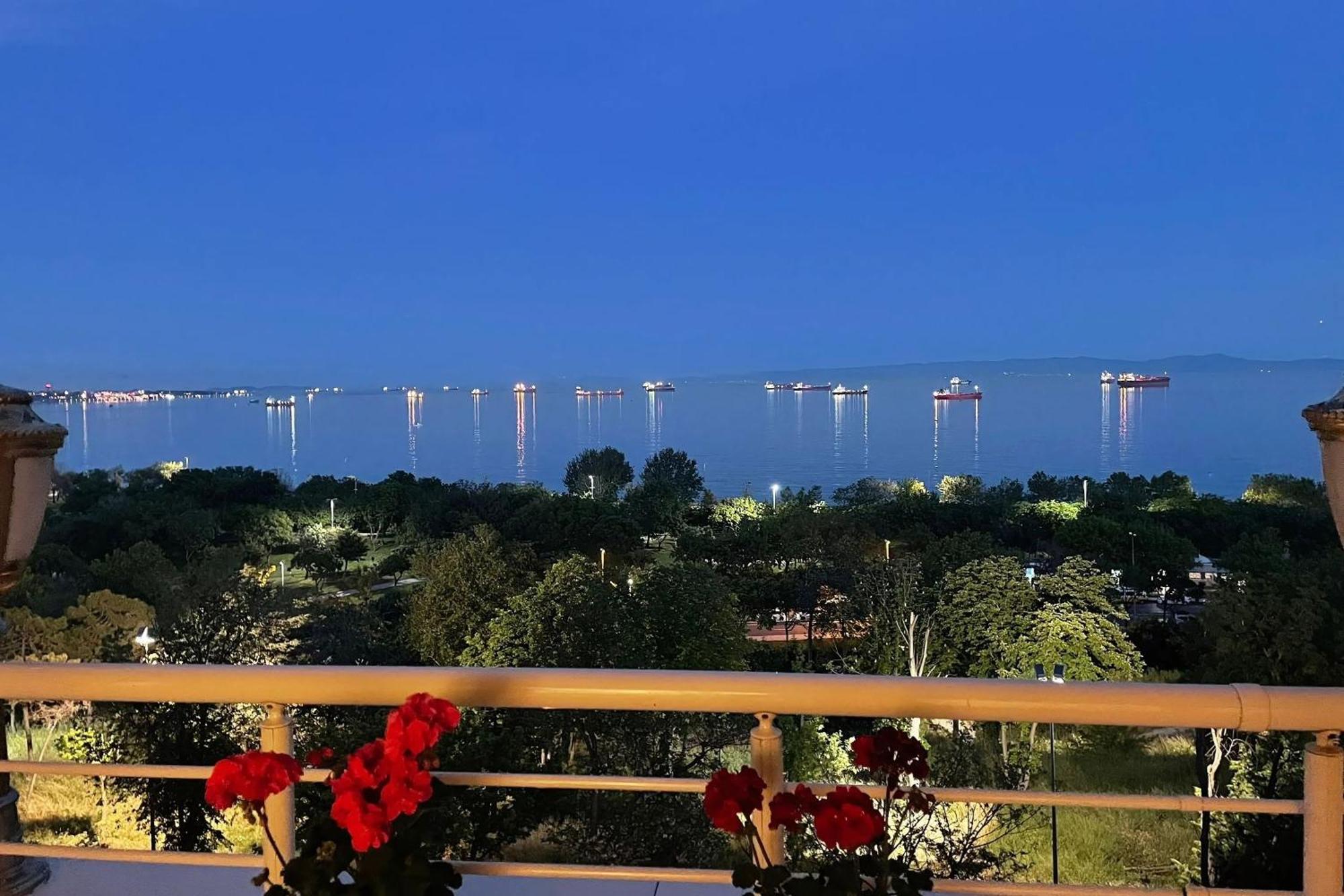 Emirhan Palace Hotel Istanbul