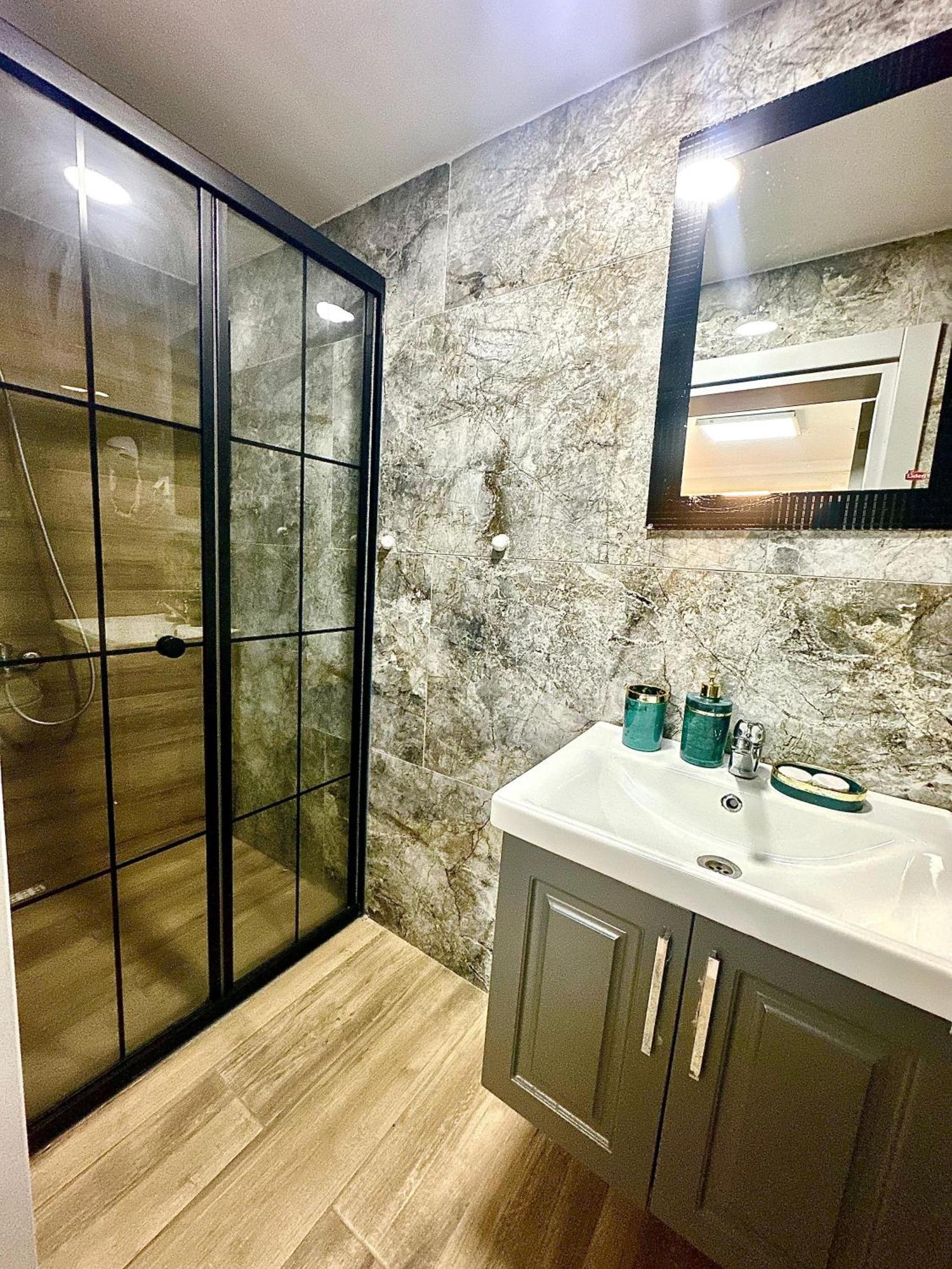 Aparthotel Golden Vista Taksim Istanbul