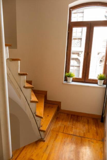 The Worbes Apartment *