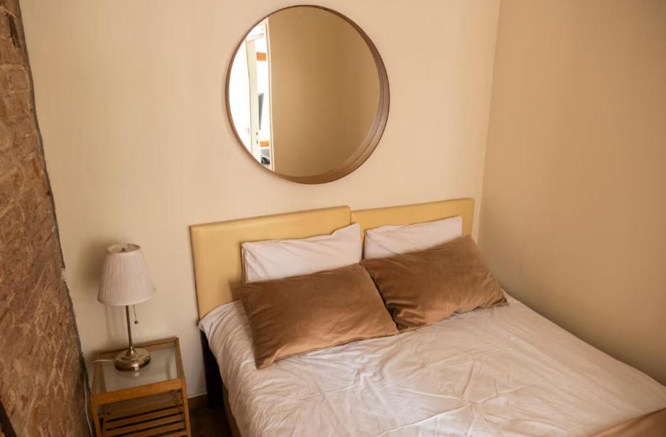 The Worbes Apartment *
