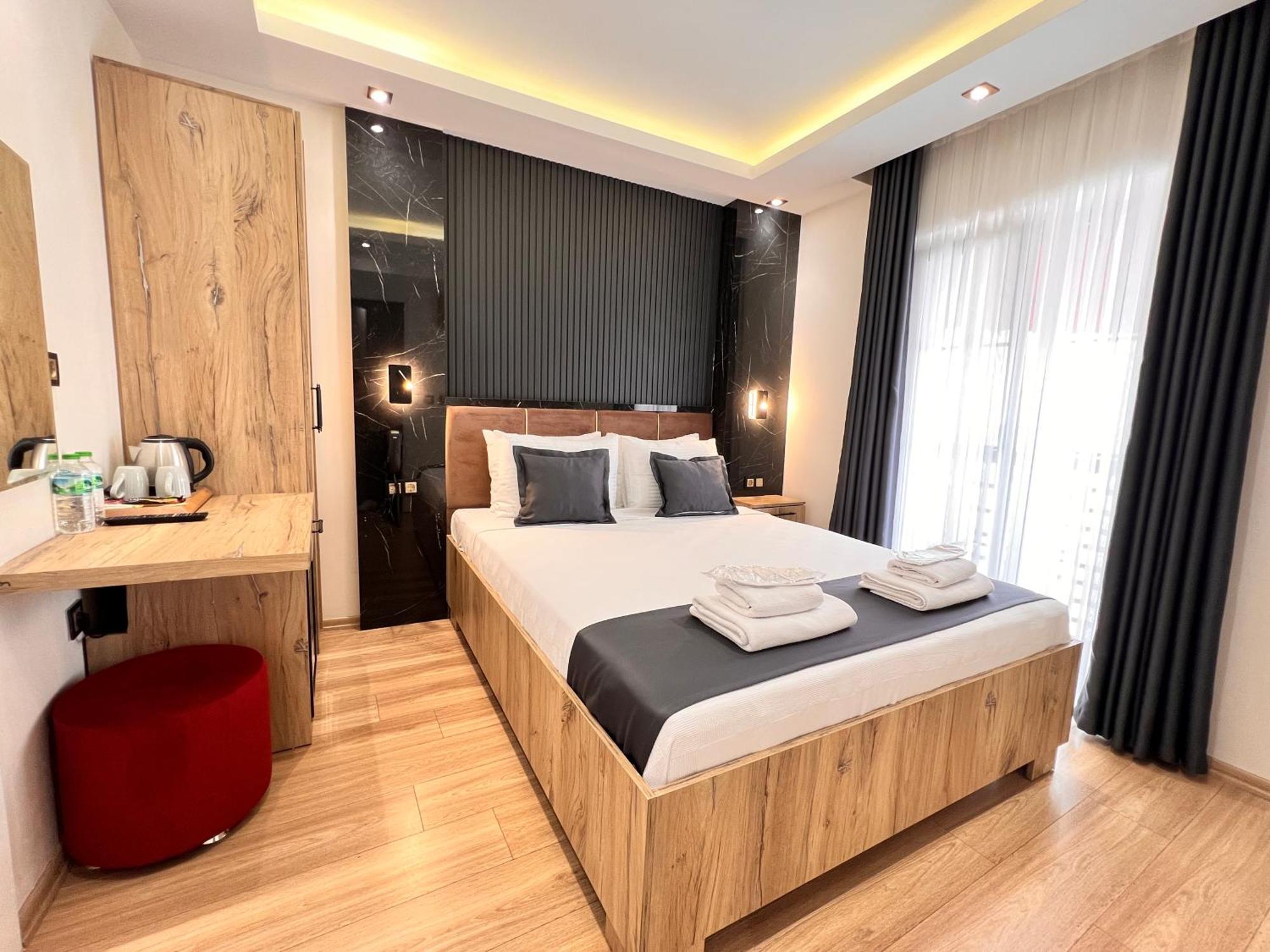 Hotel The Bail Istanbul