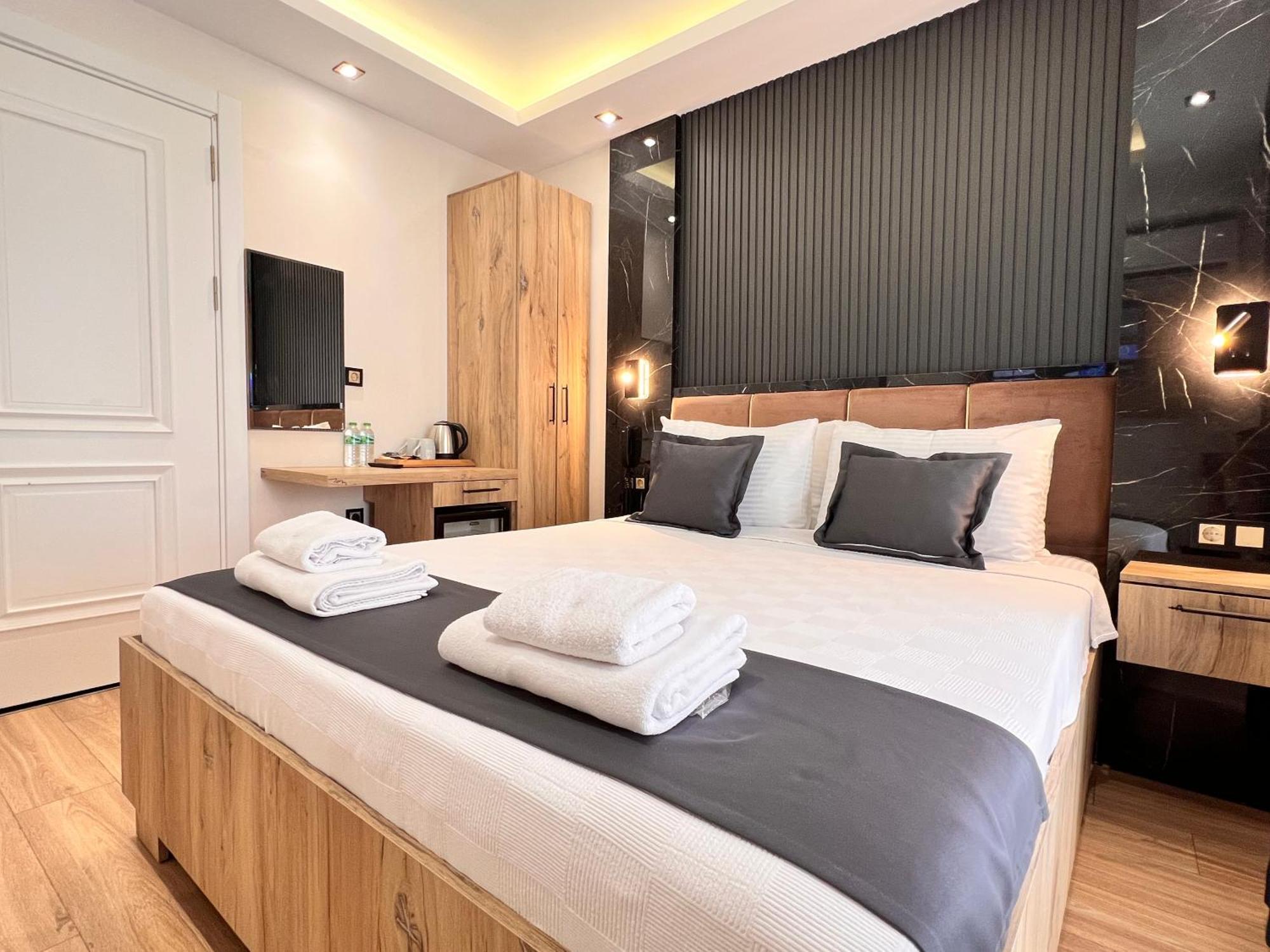 Hotel The Bail *