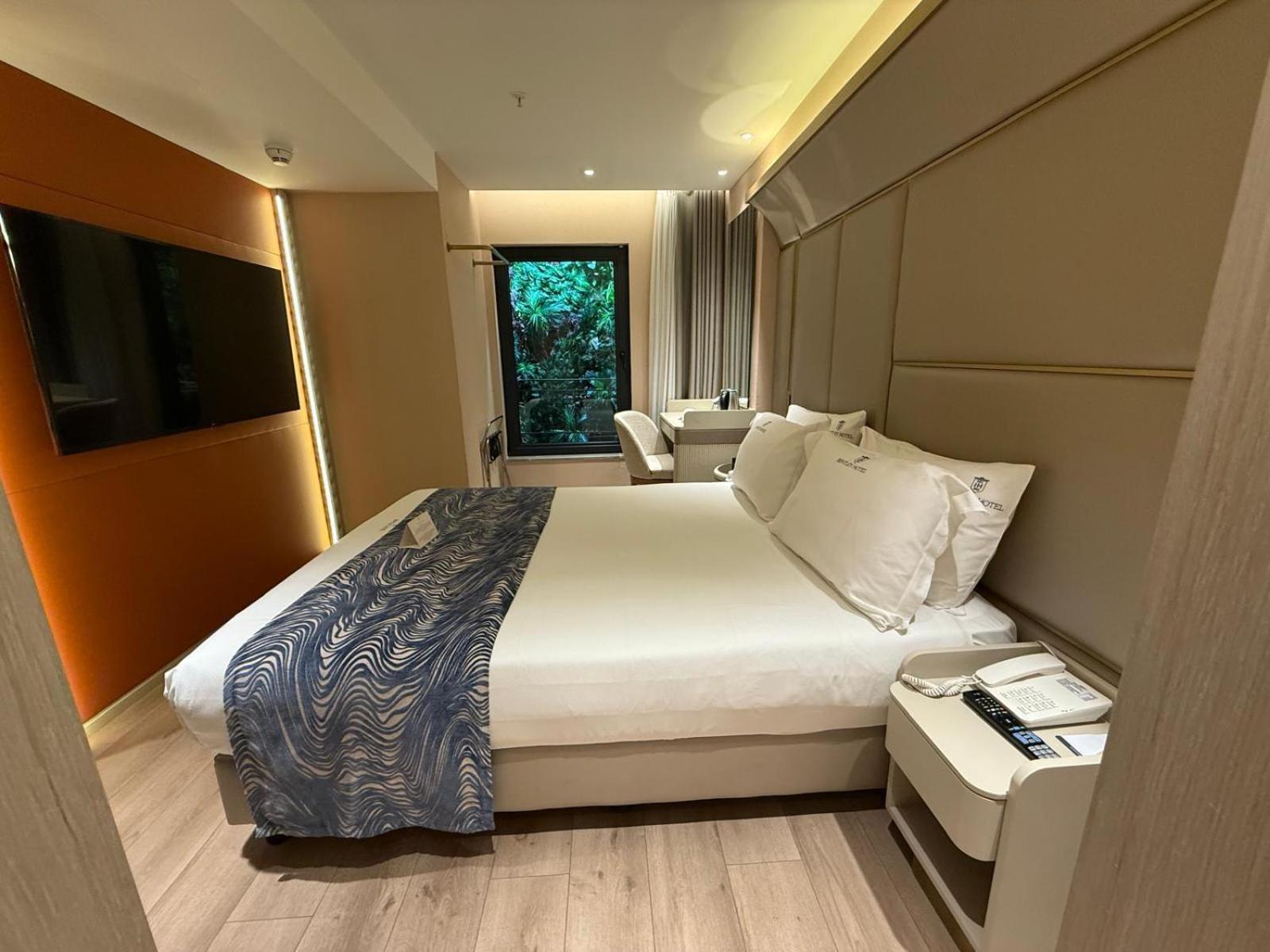 Hotel Bentley Bosphorus - Special Class