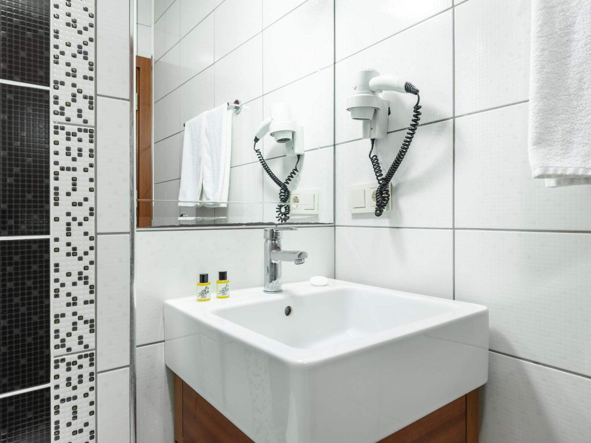 Mint Taksim 2* Istanbul