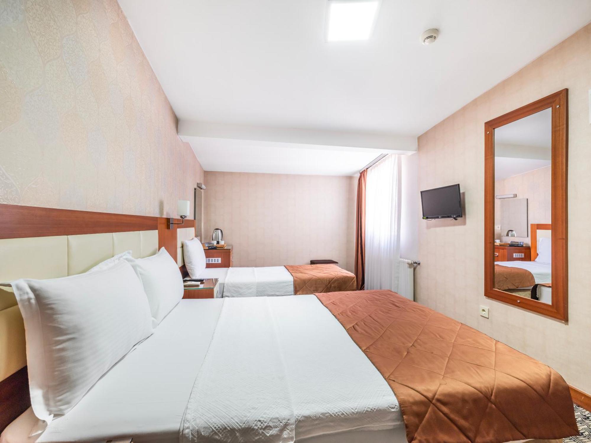 Mint Taksim Hotel 2*