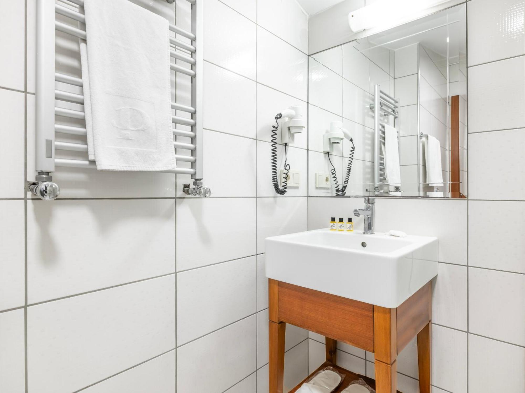 Mint Taksim Hotel Istanbul