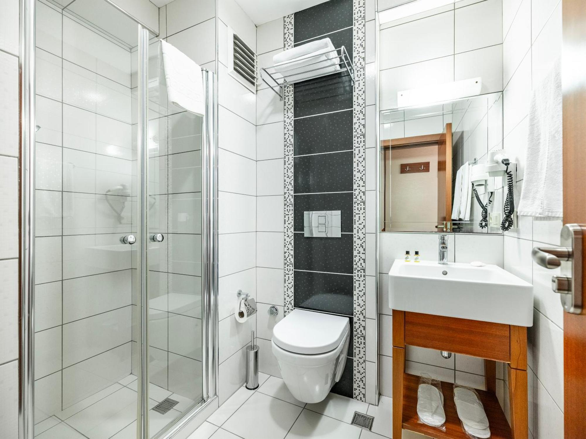 Hotel Mint Taksim